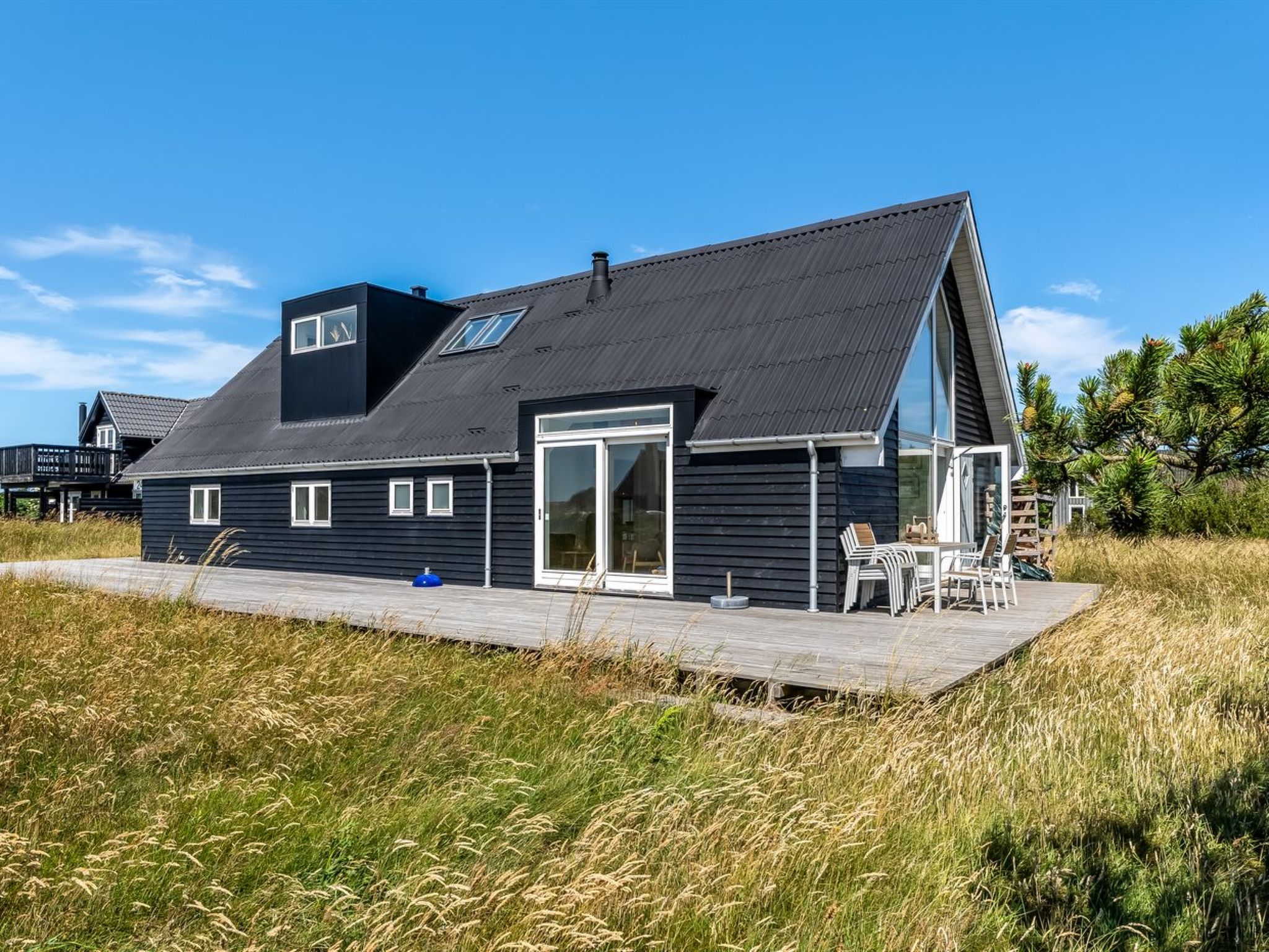 "Toska" - 800m from the sea