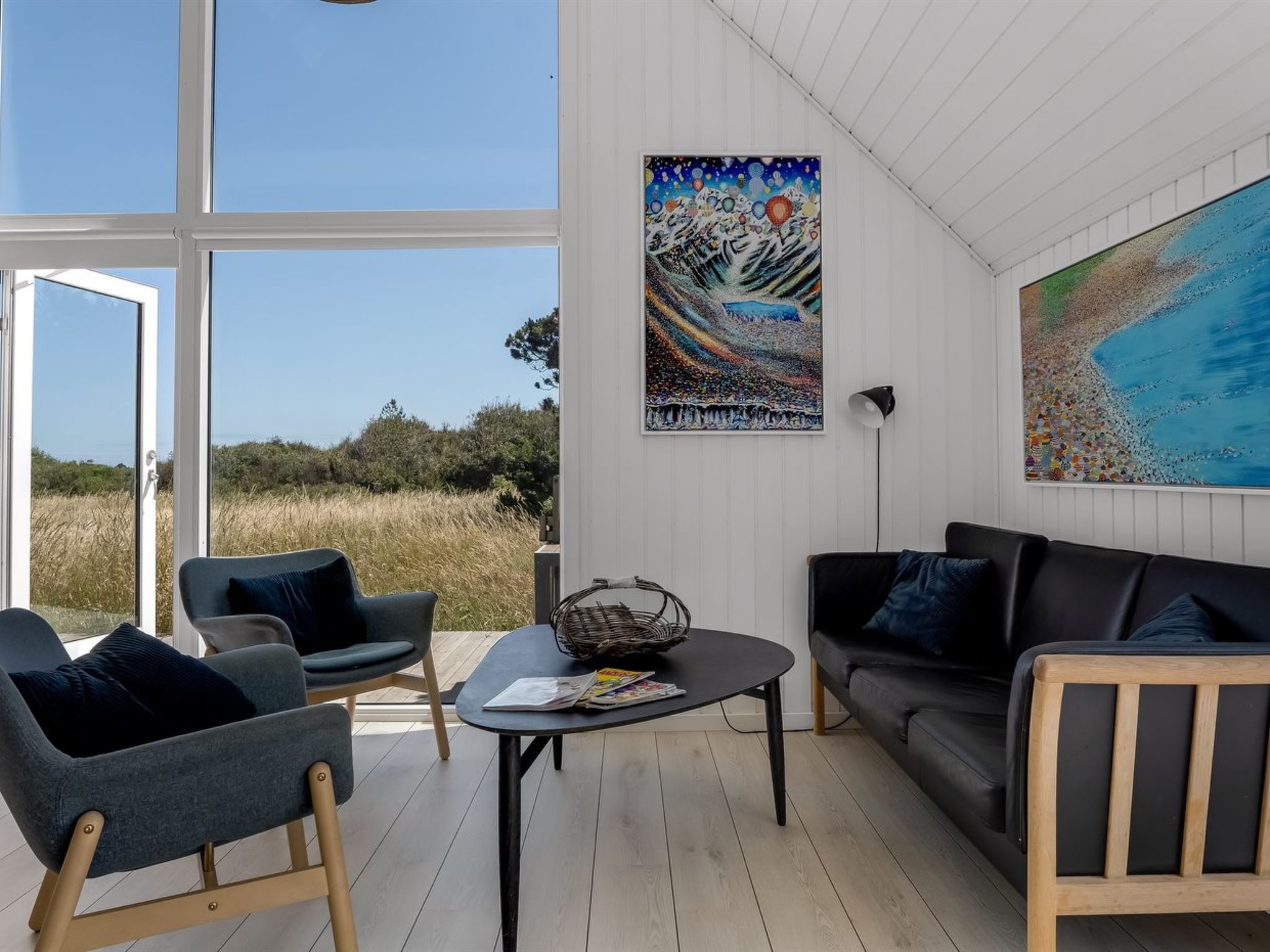 "Toska" - 800m from the sea