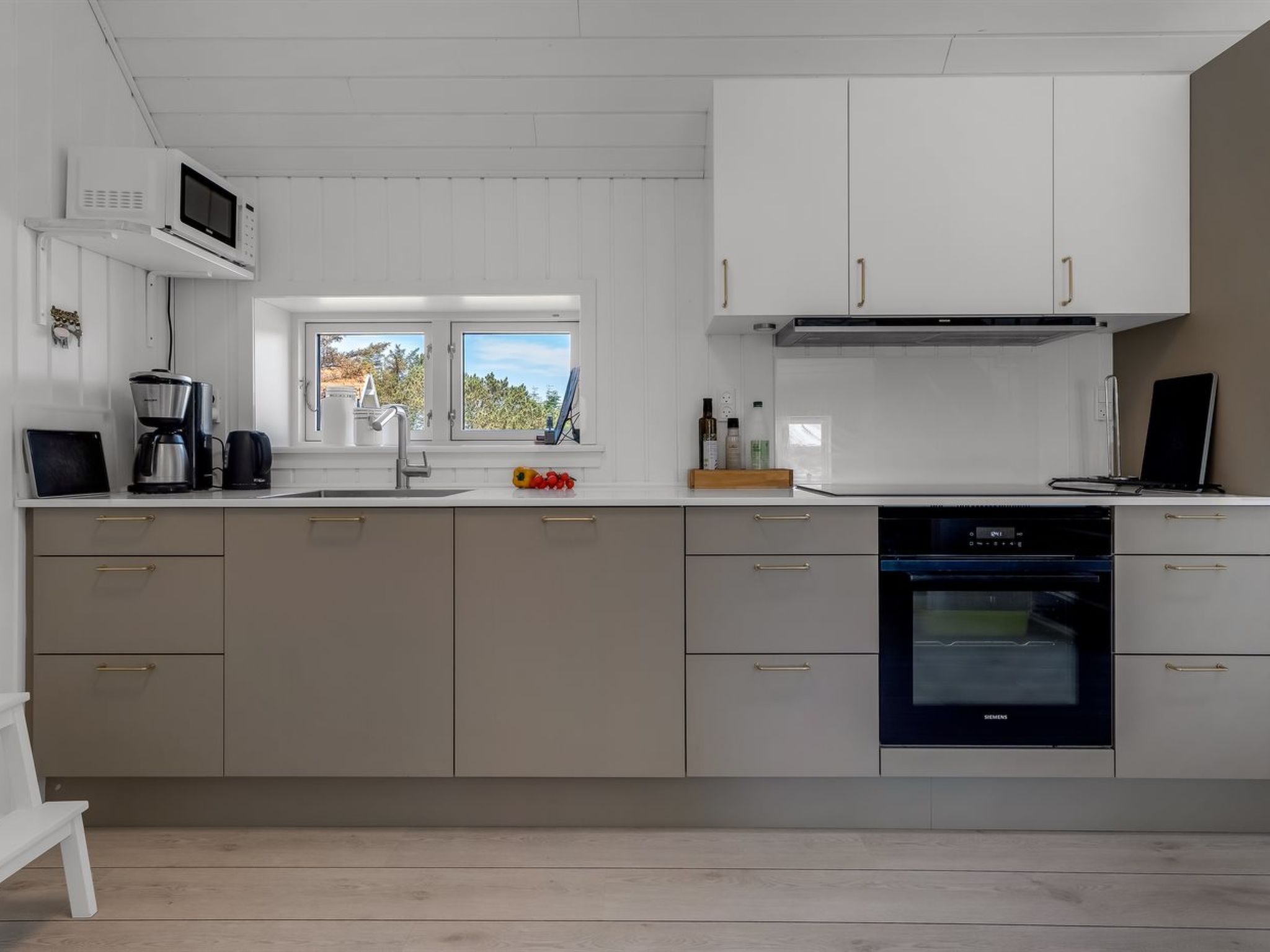 "Toska" - 800m from the sea