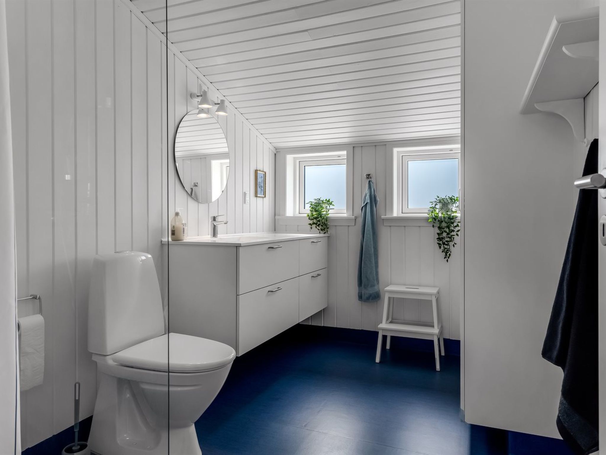 "Toska" - 800m from the sea - Drinnen
