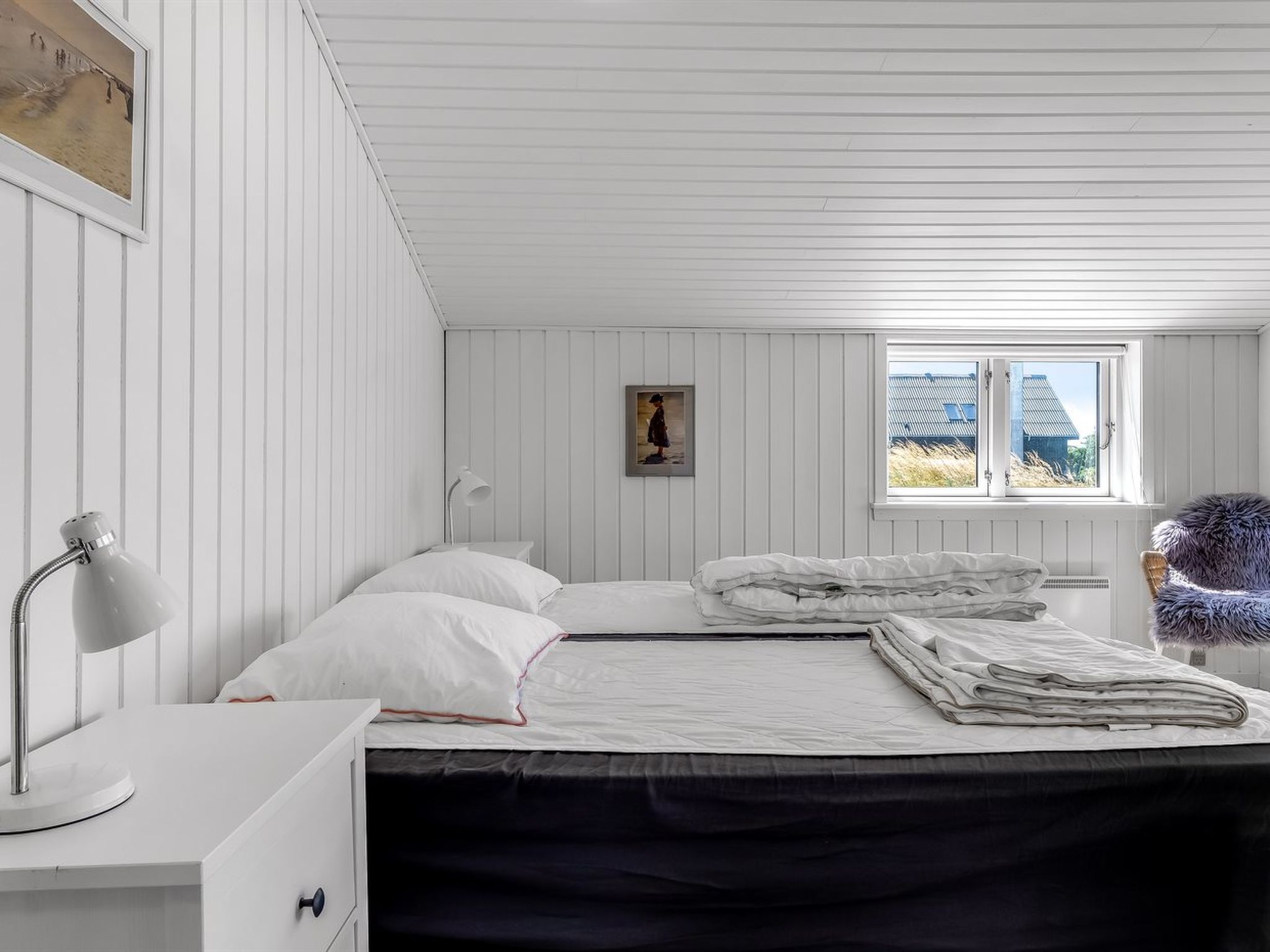 "Toska" - 800m from the sea - Drinnen