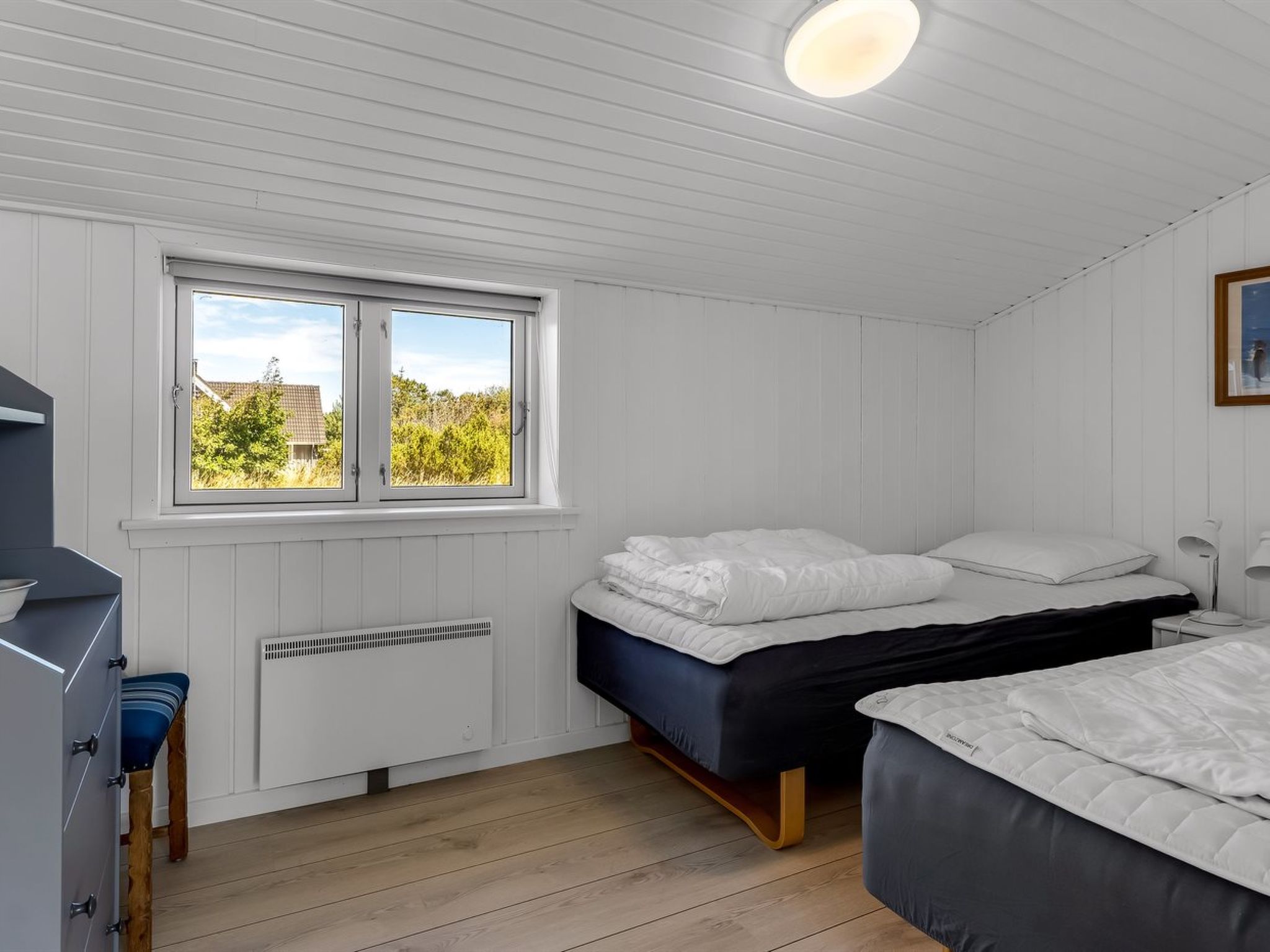 "Toska" - 800m from the sea - Drinnen