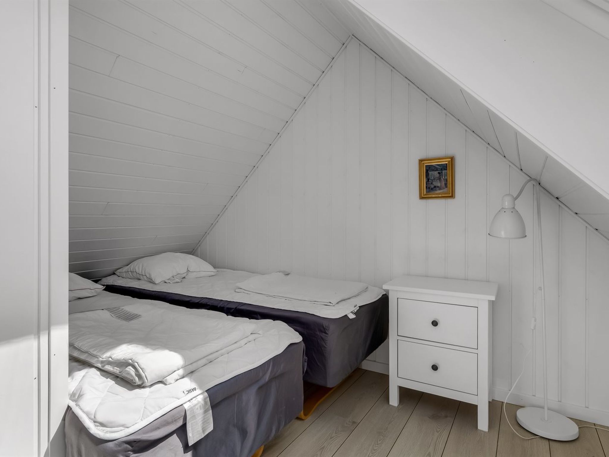 "Toska" - 800m from the sea - Drinnen