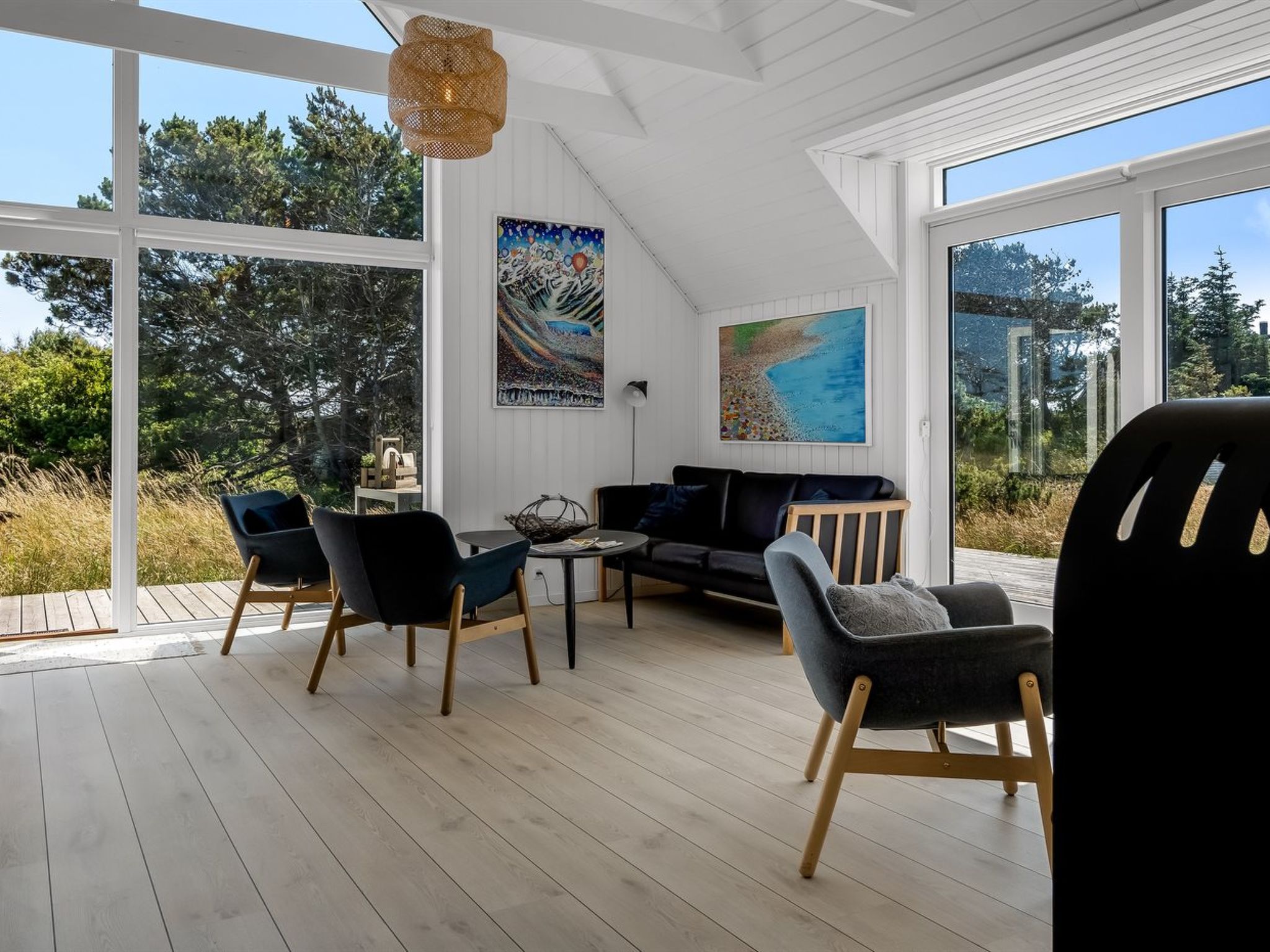 "Toska" - 800m from the sea - Drinnen