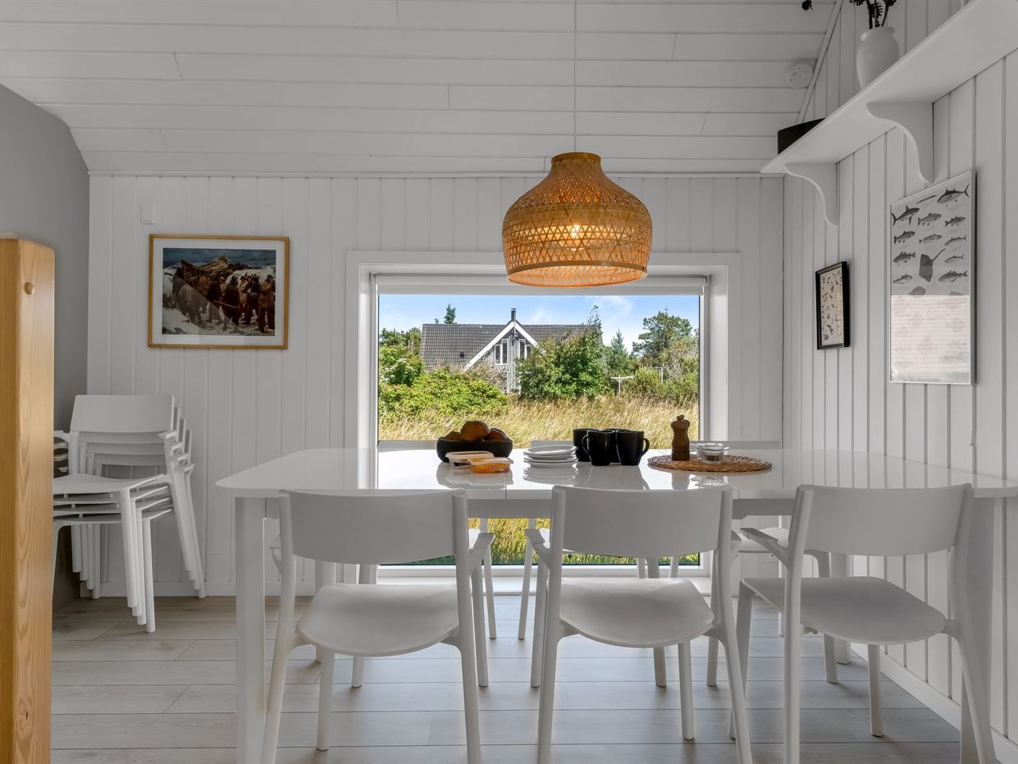 "Toska" - 800m from the sea - Drinnen