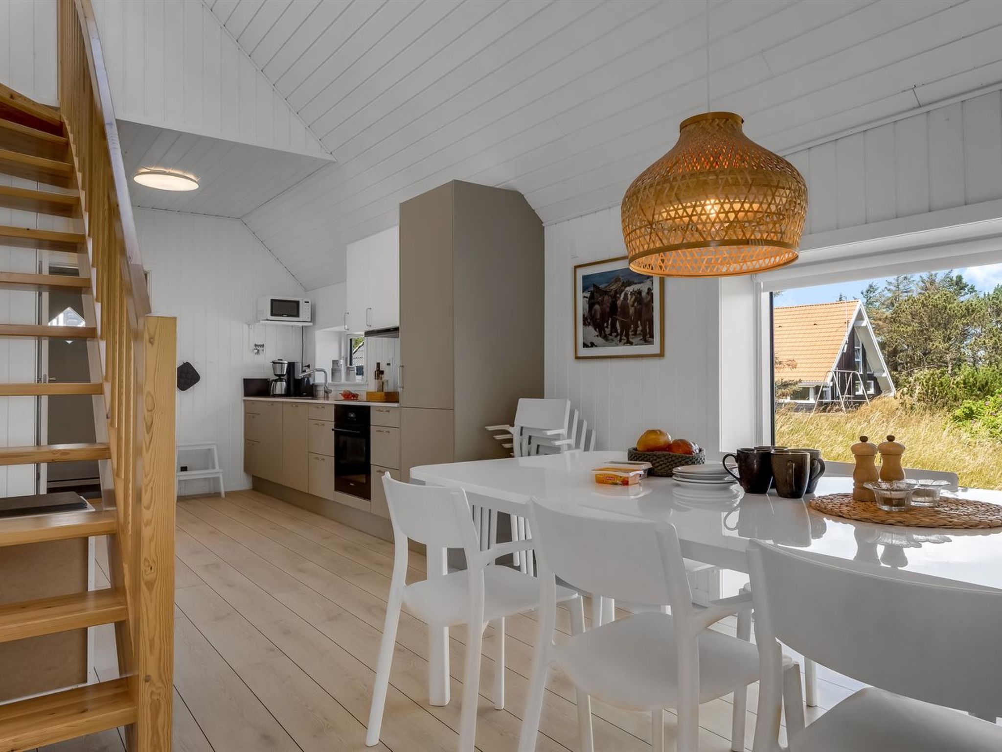 "Toska" - 800m from the sea - Drinnen