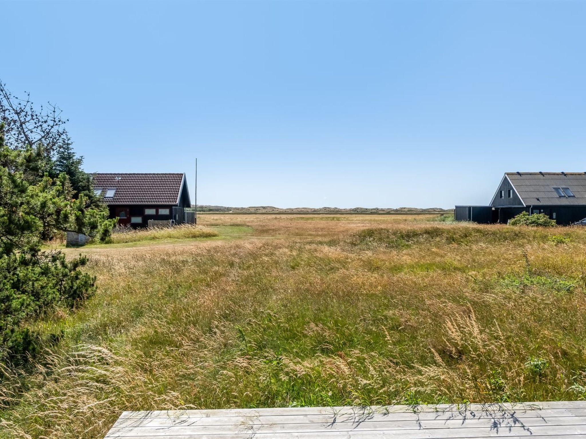 "Toska" - 800m from the sea - Draußen