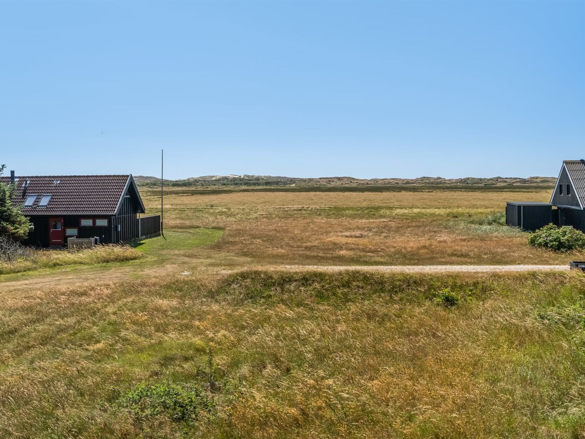 "Toska" - 800m from the sea - Draußen