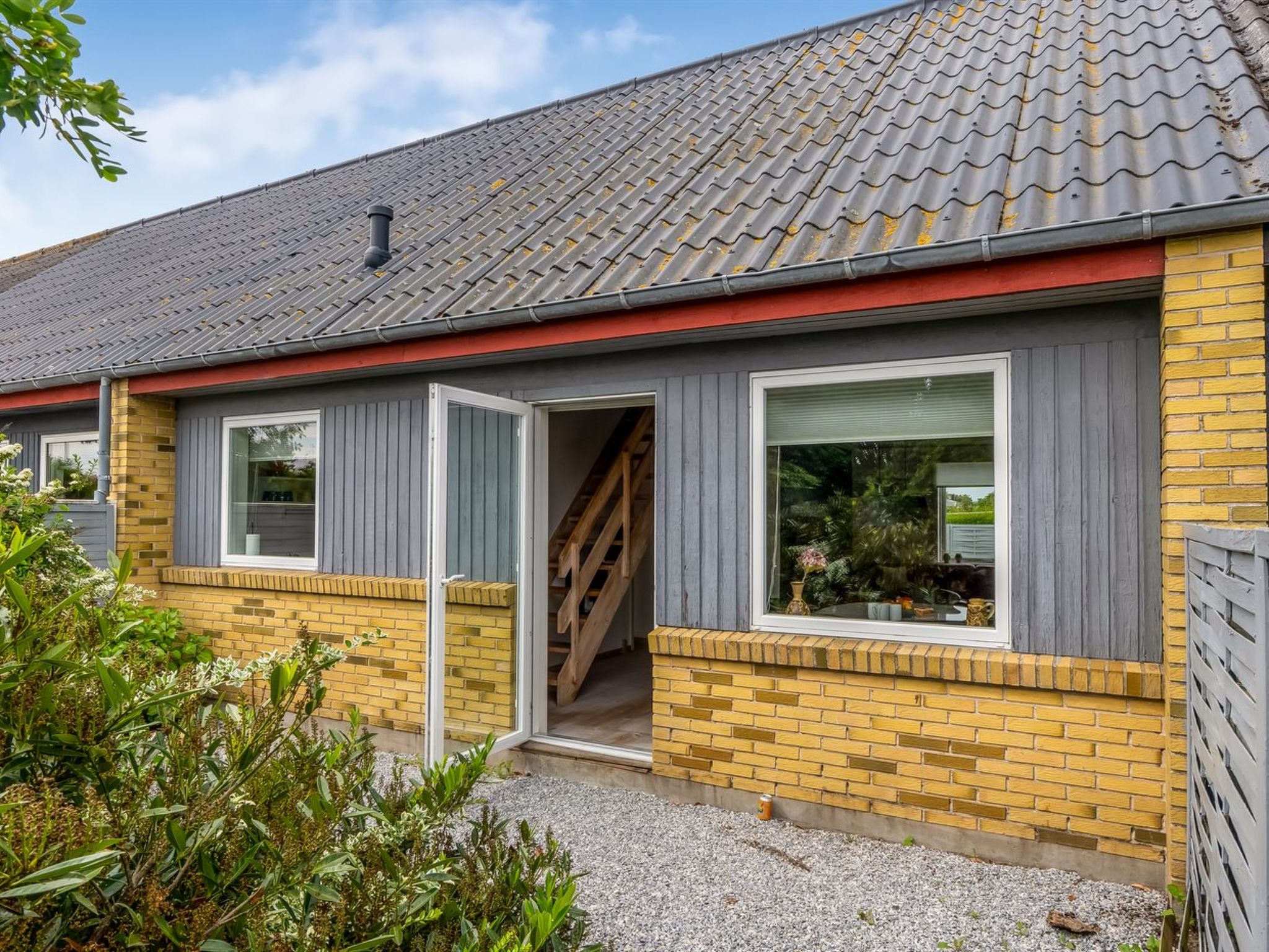 "Lotte" - 1.5km from the sea