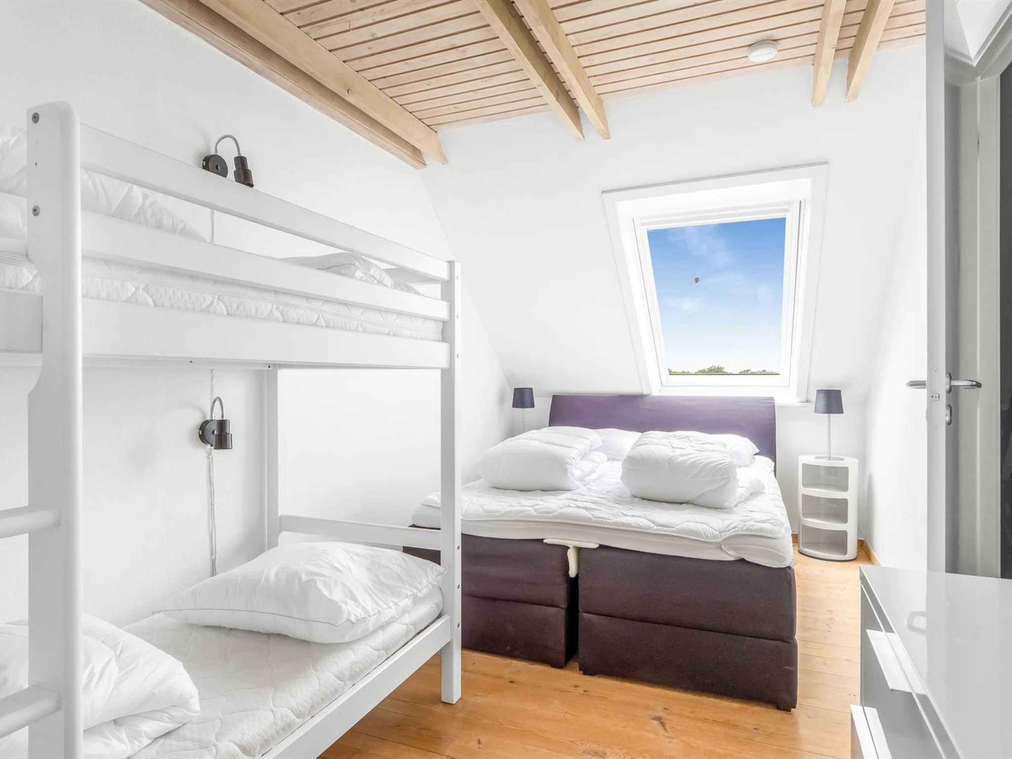 "Lotte" - 1.5km from the sea - Inside