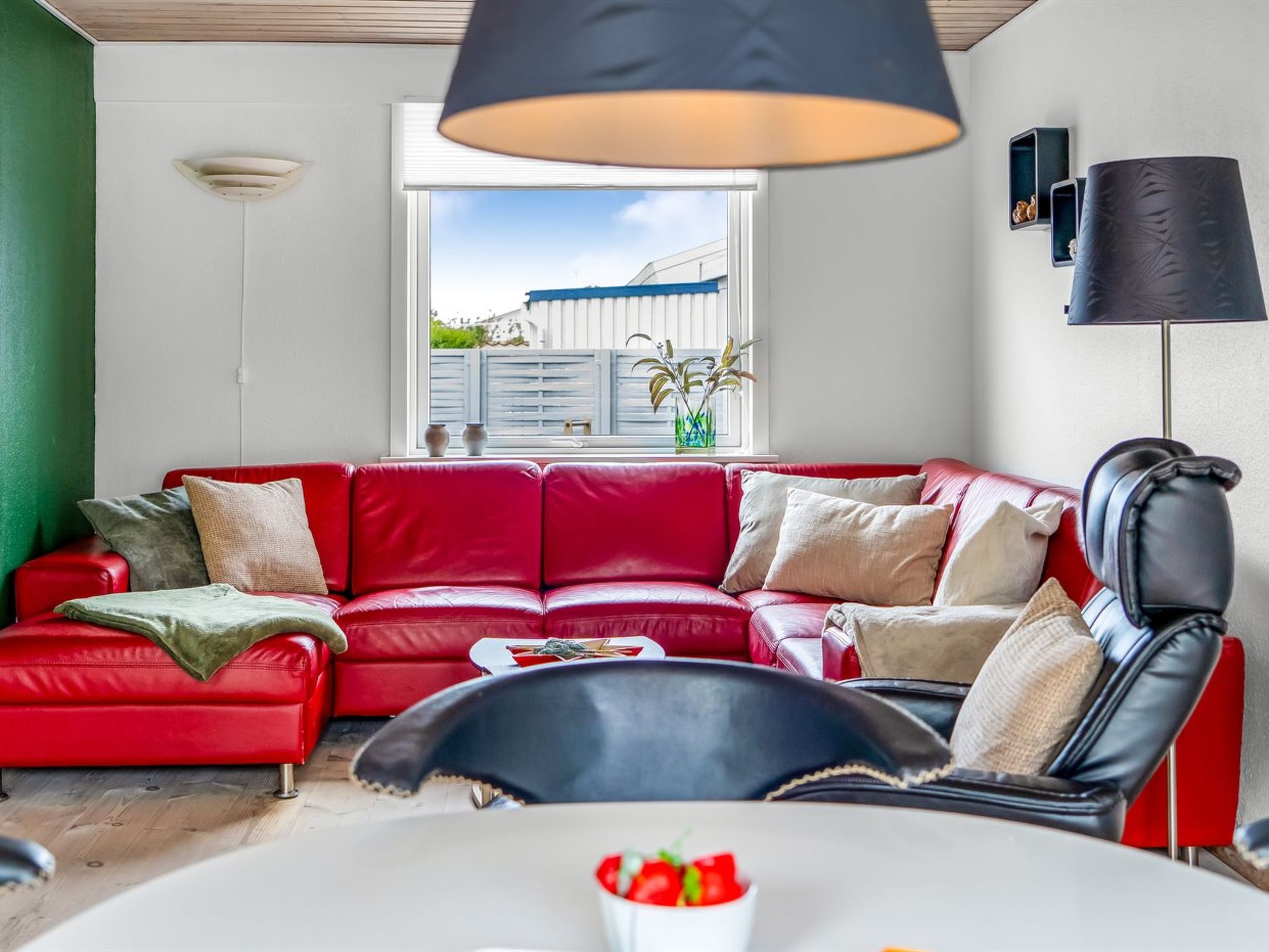 "Lotte" - 1.5km from the sea - Inside