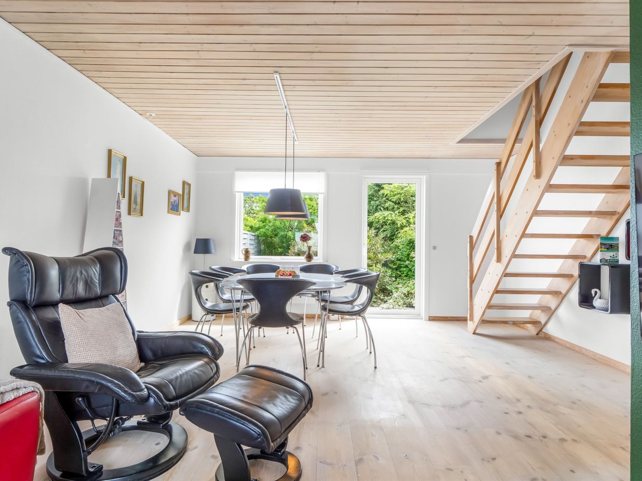 "Lotte" - 1.5km from the sea - Inside