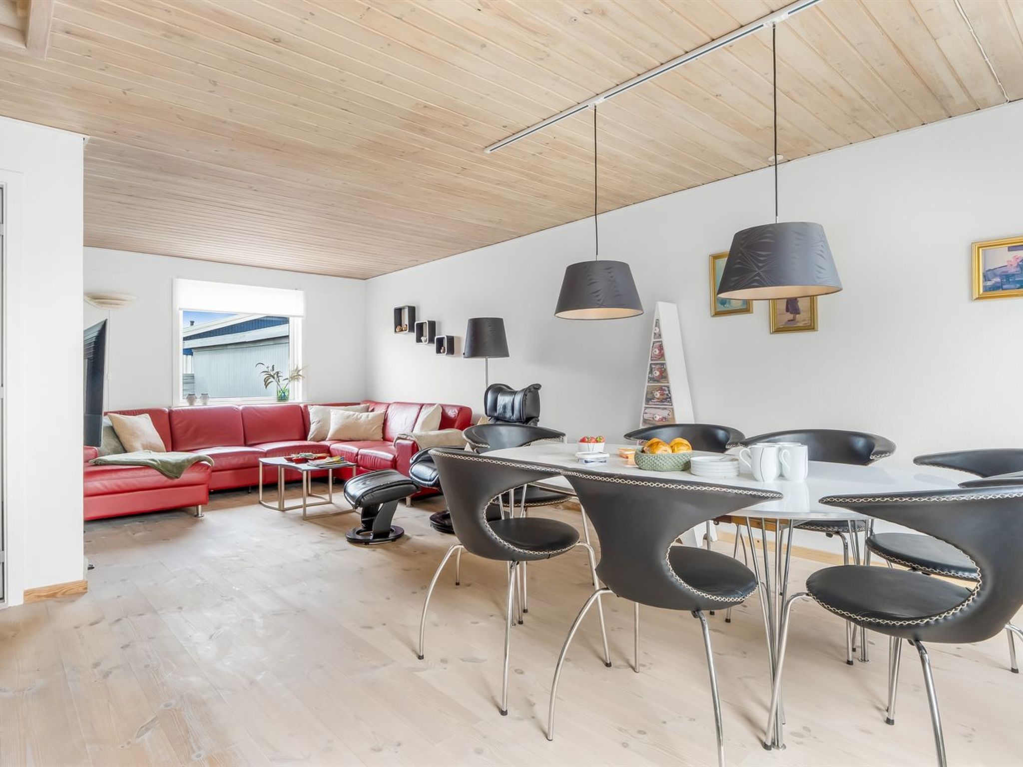 "Lotte" - 1.5km from the sea - Inside