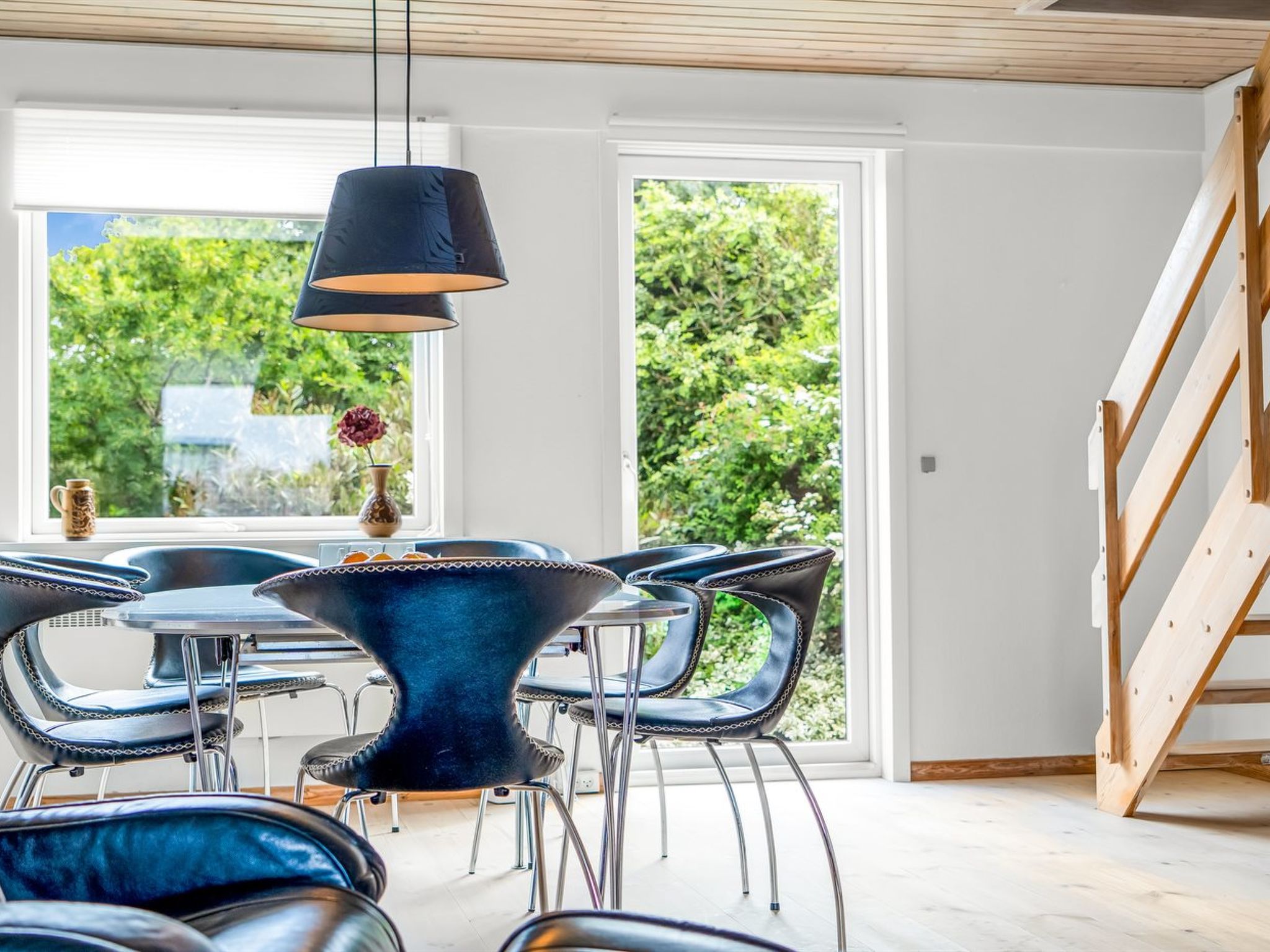 "Lotte" - 1.5km from the sea - Inside
