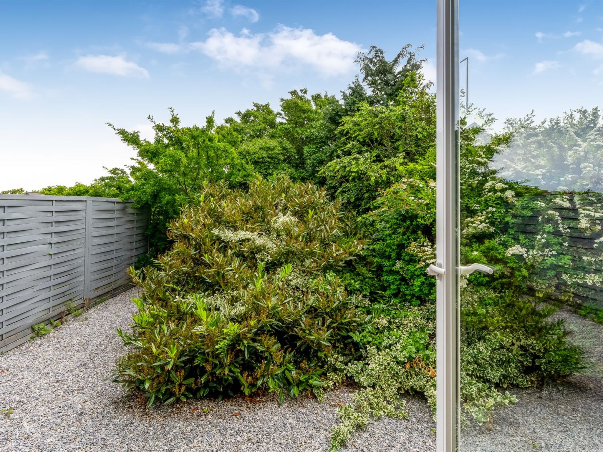 "Lotte" - 1.5km from the sea - Outside