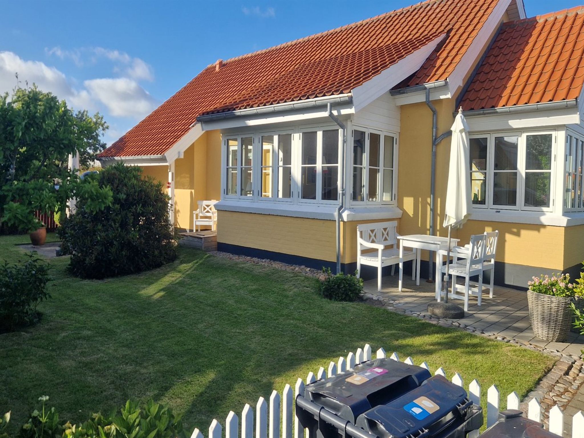 "Sunaj" - 350m from the sea