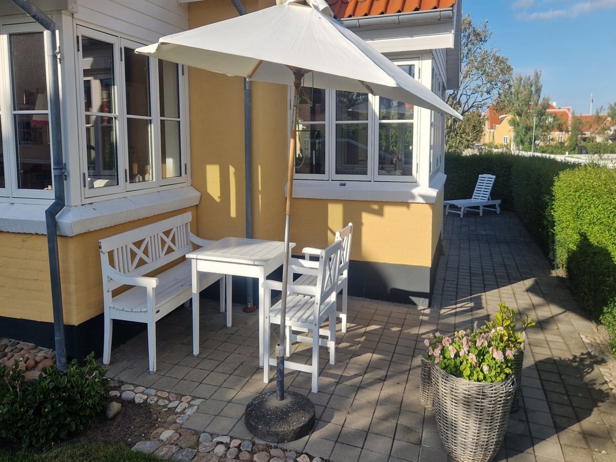"Sunaj" - 350m from the sea