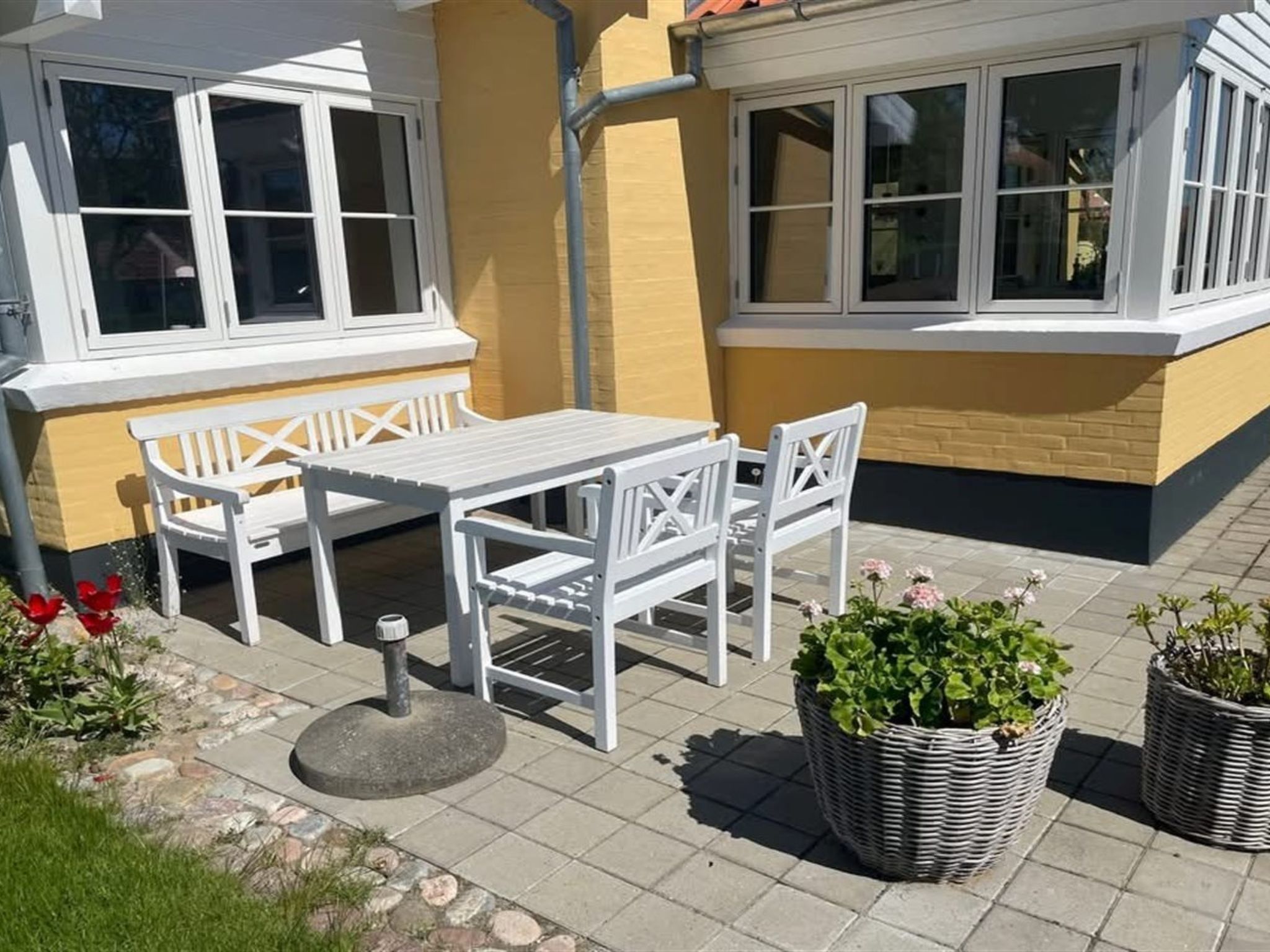 "Sunaj" - 350m from the sea