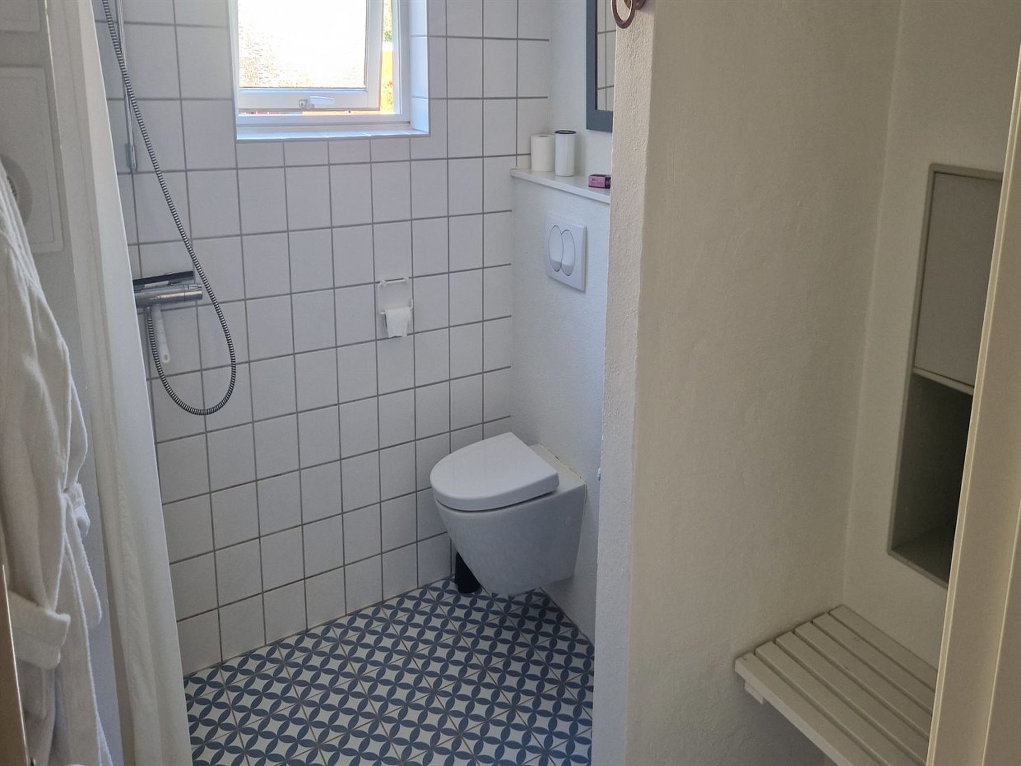 "Sunaj" - 350m from the sea - Binnen