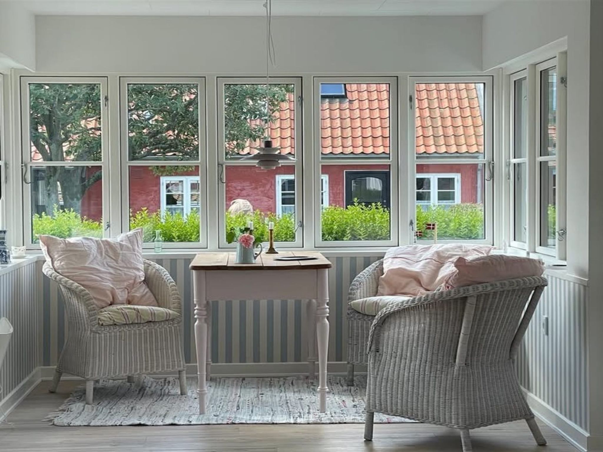 "Sunaj" - 350m from the sea - Binnen