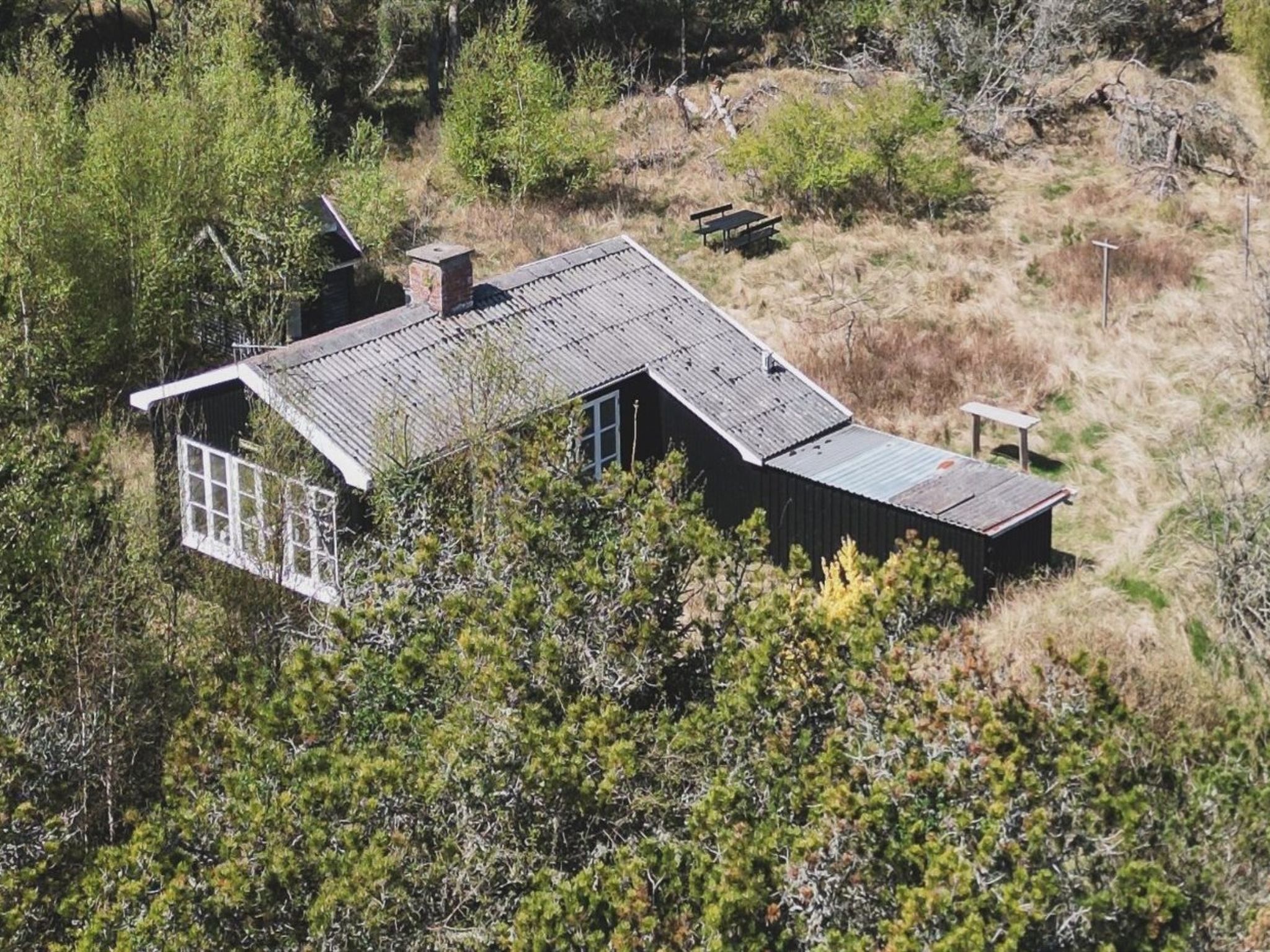 "Inan" - 800m from the sea