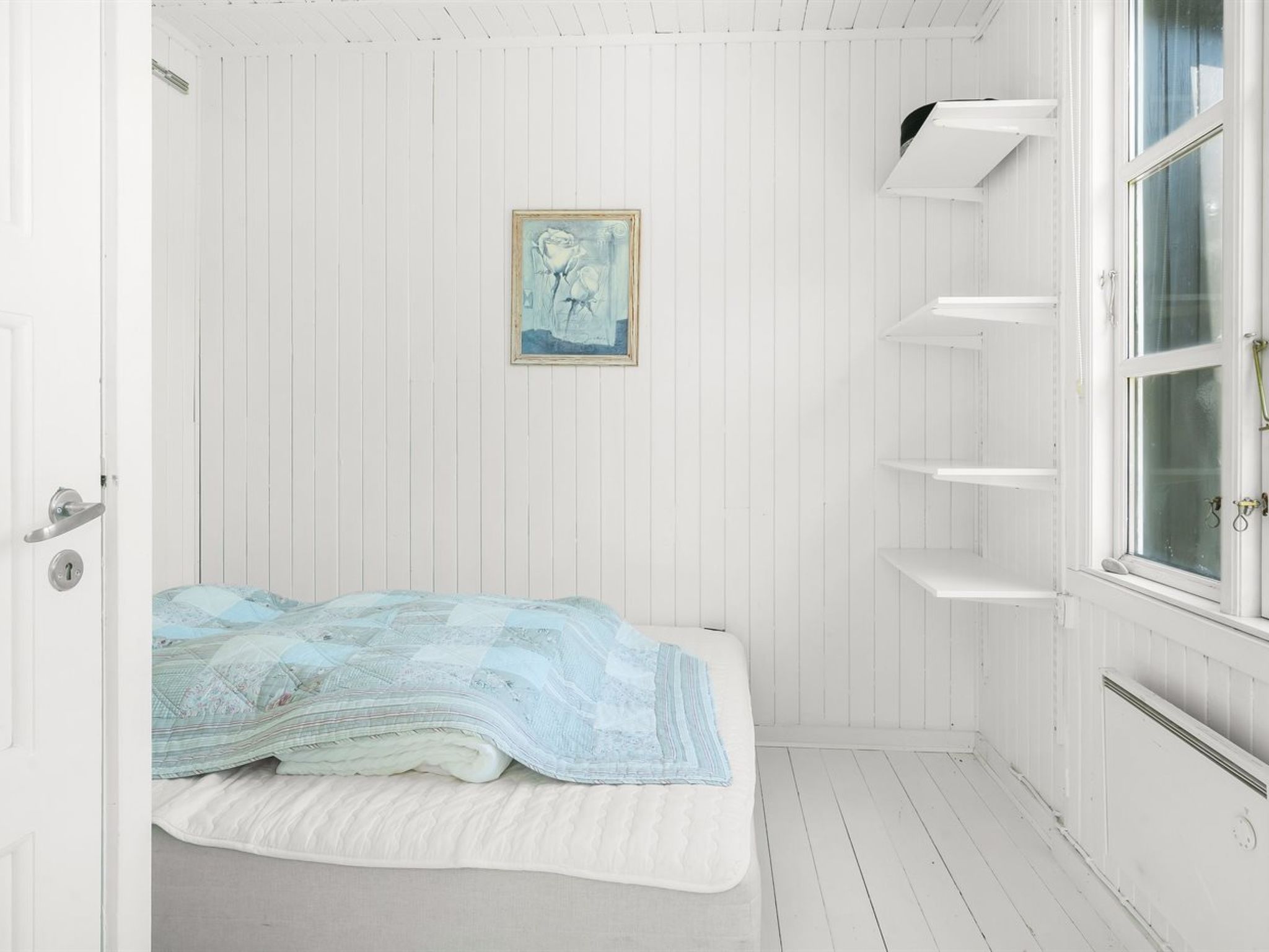 "Inan" - 800m from the sea - Inside