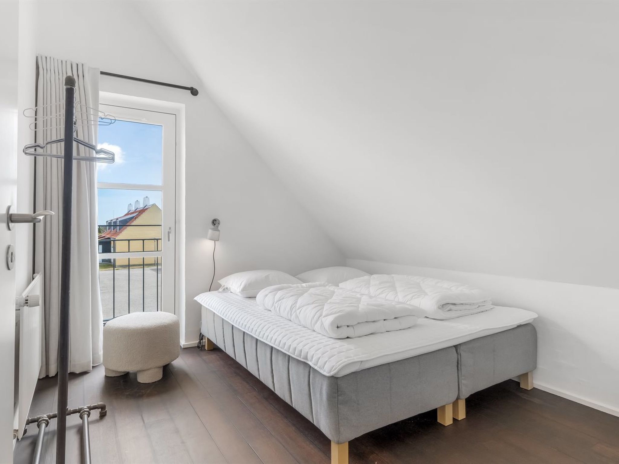 "Ehlin" - 900m from the sea - Dedans