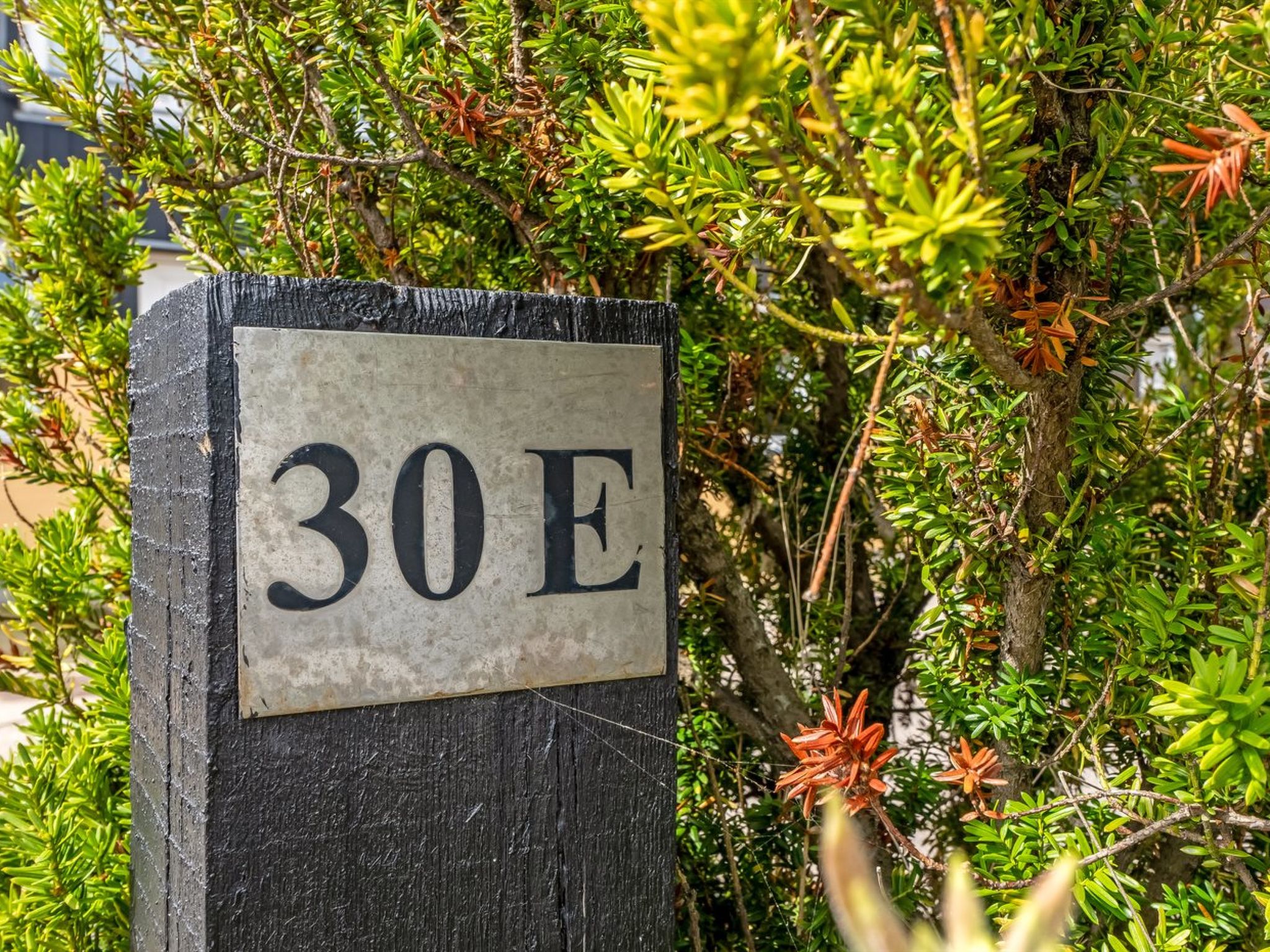 "Ehlin" - 900m from the sea - Dehors
