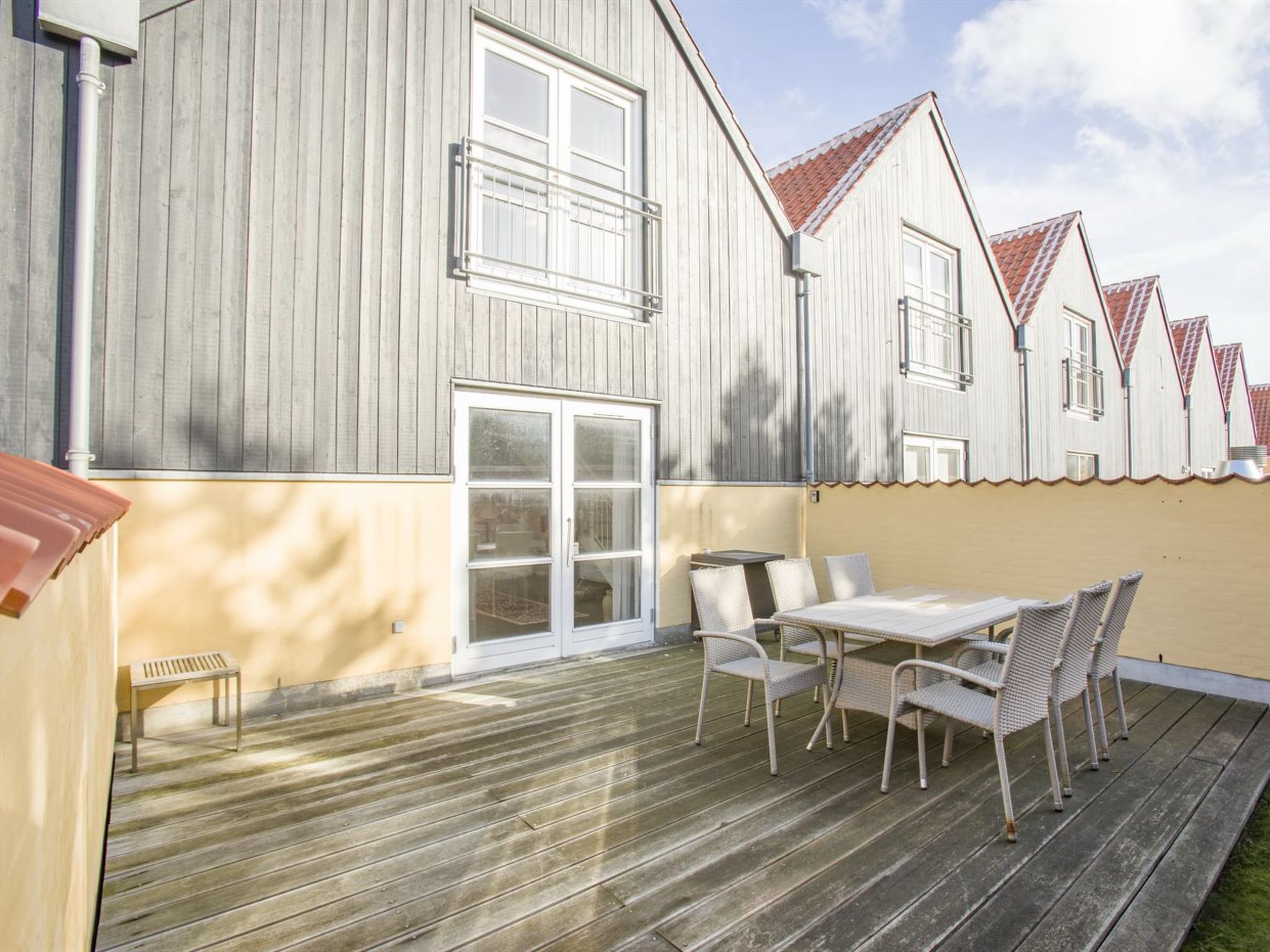 "Ehlin" - 900m from the sea