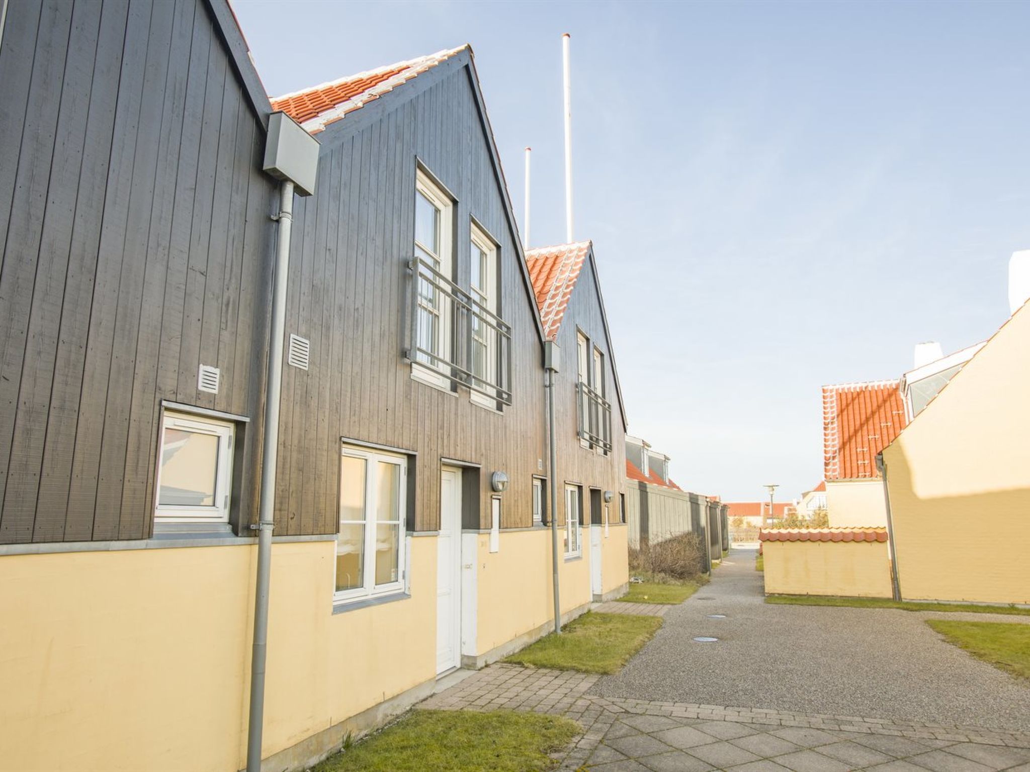 "Ehlin" - 900m from the sea