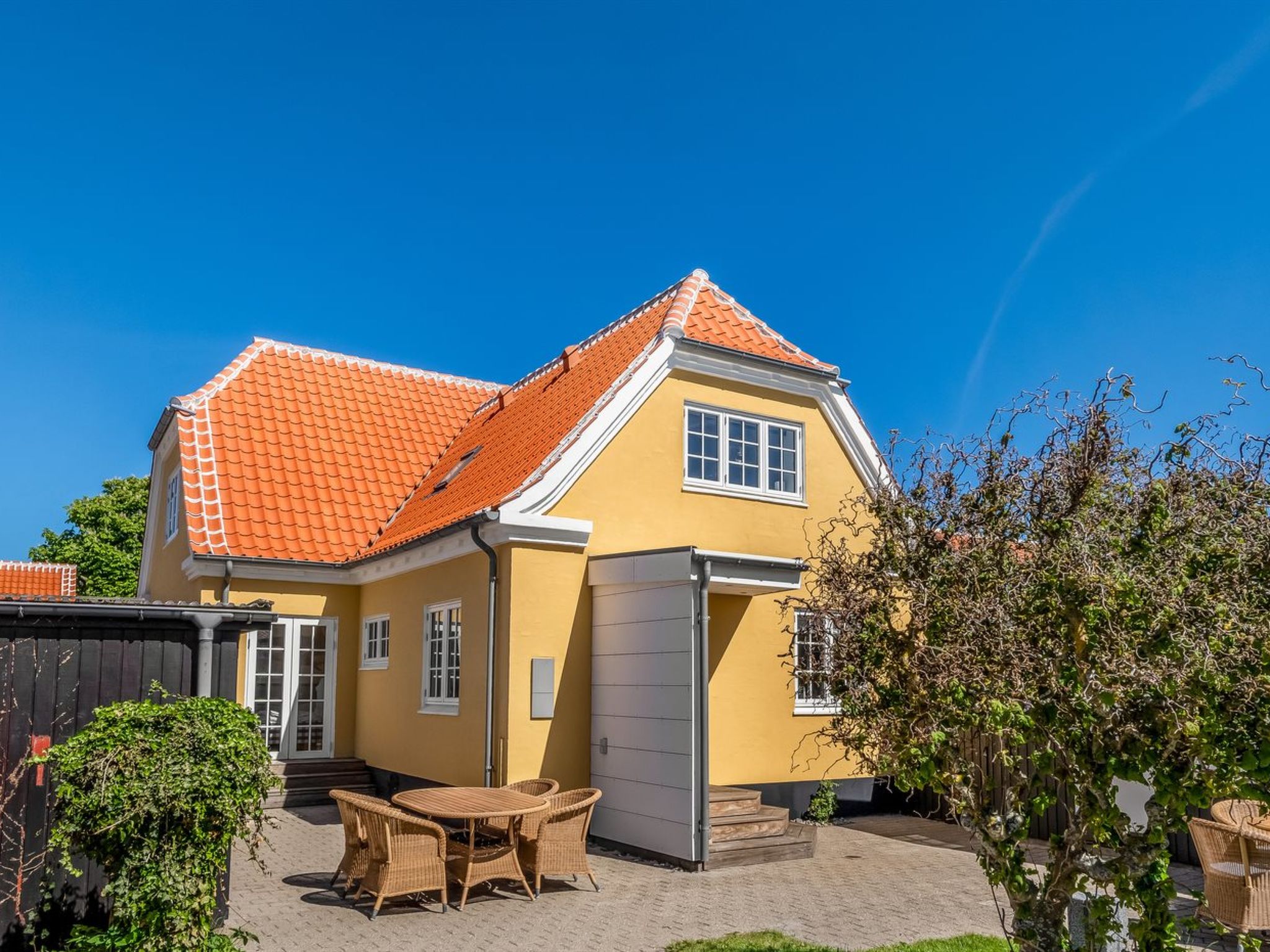 "Annagrete" - 300m from the sea
