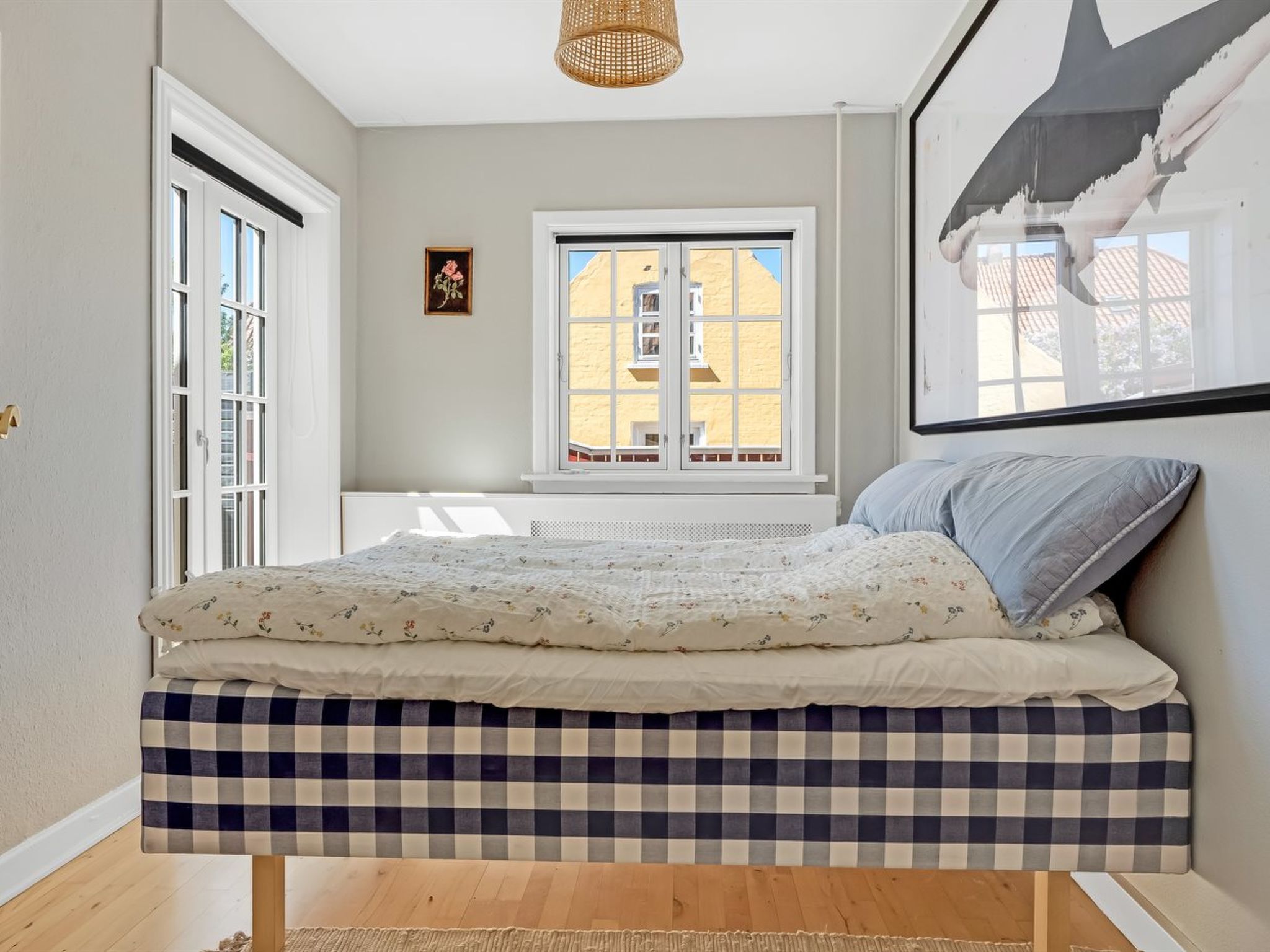 "Annagrete" - 300m from the sea - Dedans