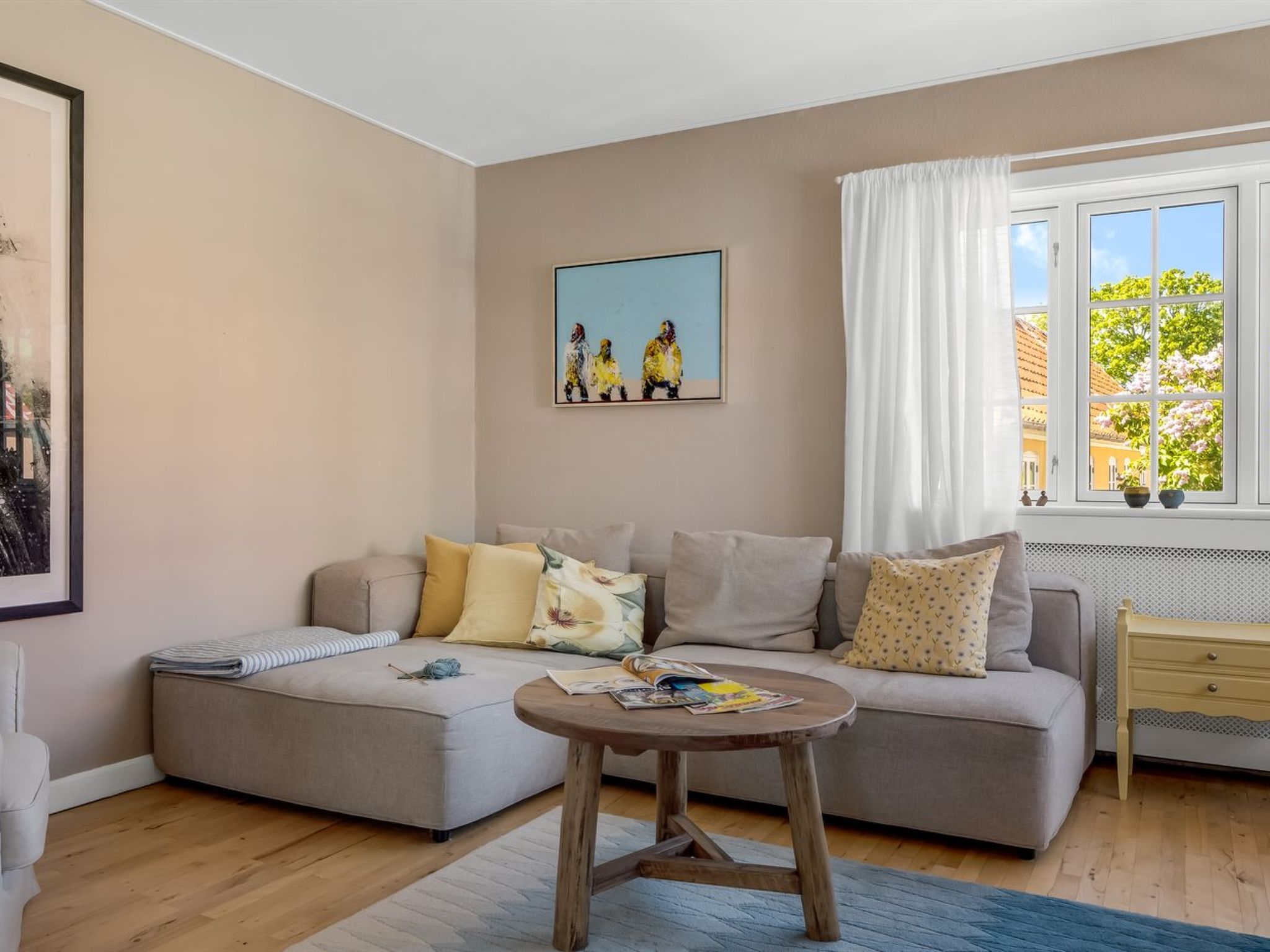 "Annagrete" - 300m from the sea