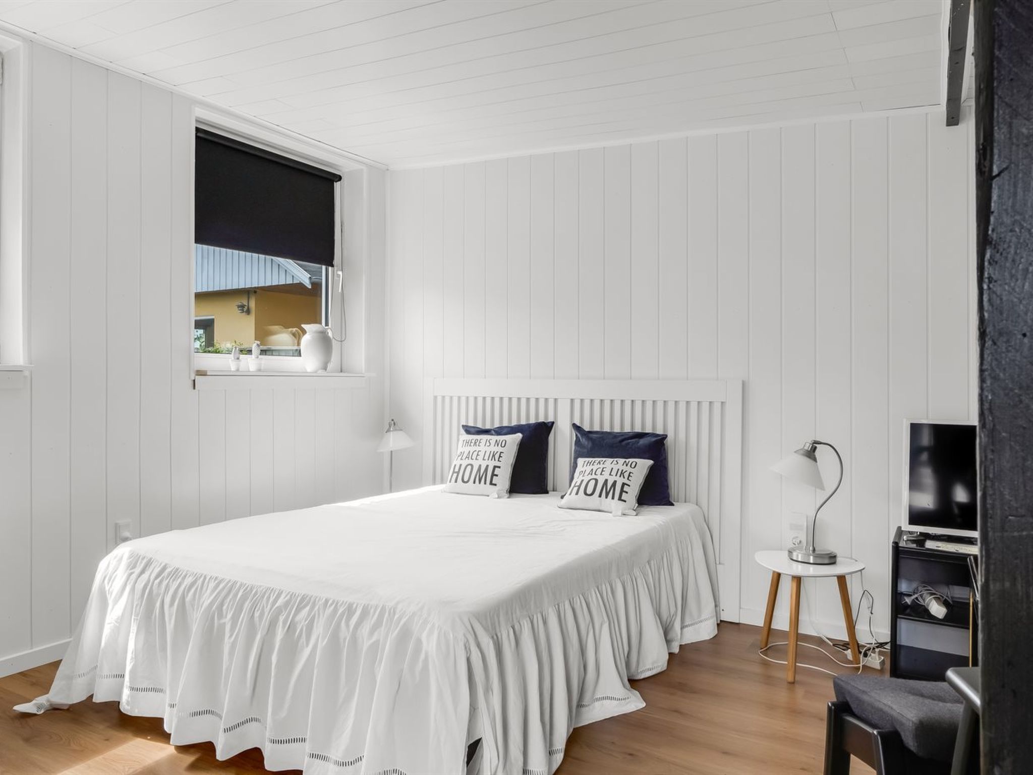 "Soleil" - 1.5km from the sea - Inside