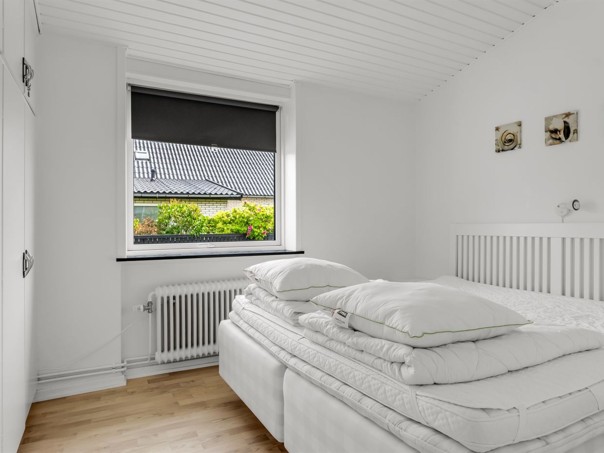 "Soleil" - 1.5km from the sea - Inside