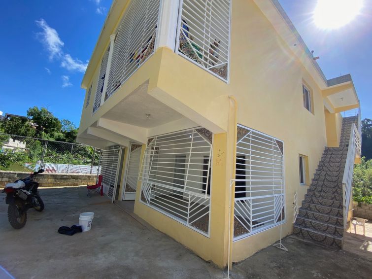 Schönes Appartement In ÁRea Verde - República Dominicana