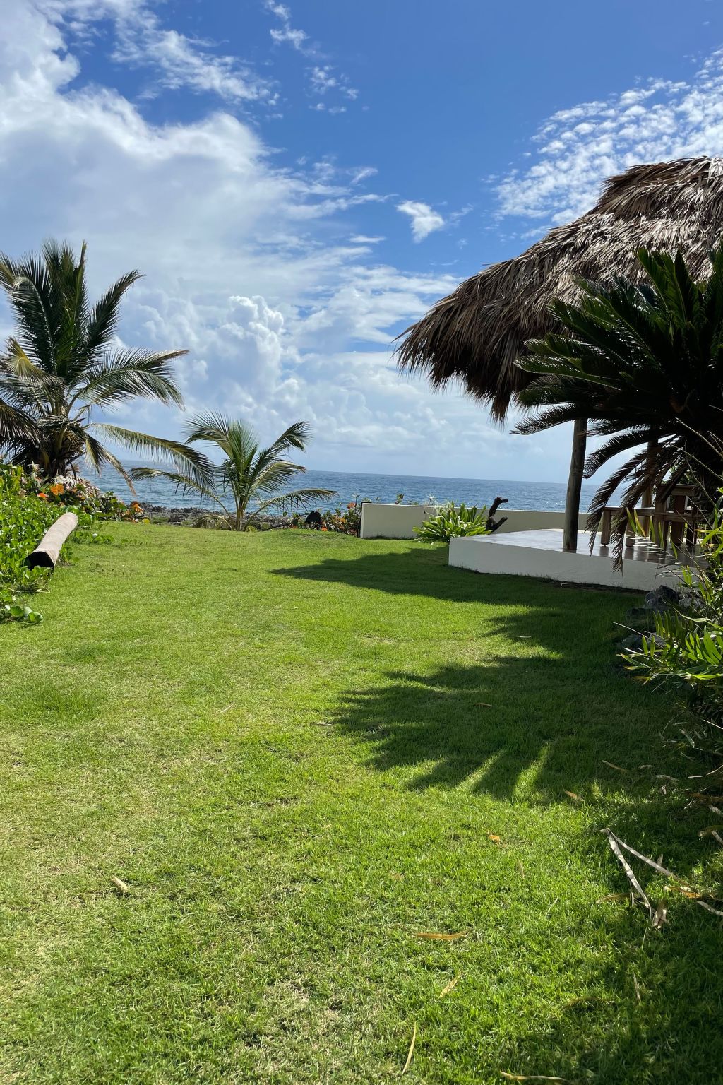 Maison in Las Galeras mit Privatem Pool – Extérieur de la maison, photo 26 sur 45