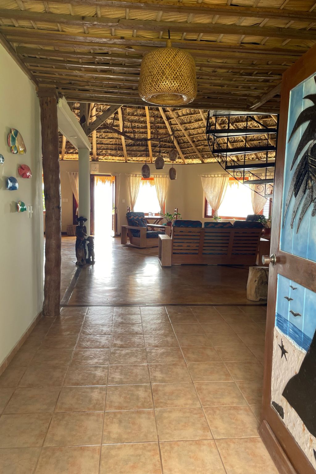 Maison in Las Galeras mit Privatem Pool – Extérieur de la maison, photo 21 sur 45