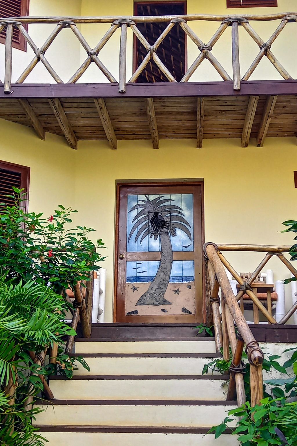 Maison in Las Galeras mit Privatem Pool – Extérieur de la maison, photo 22 sur 45