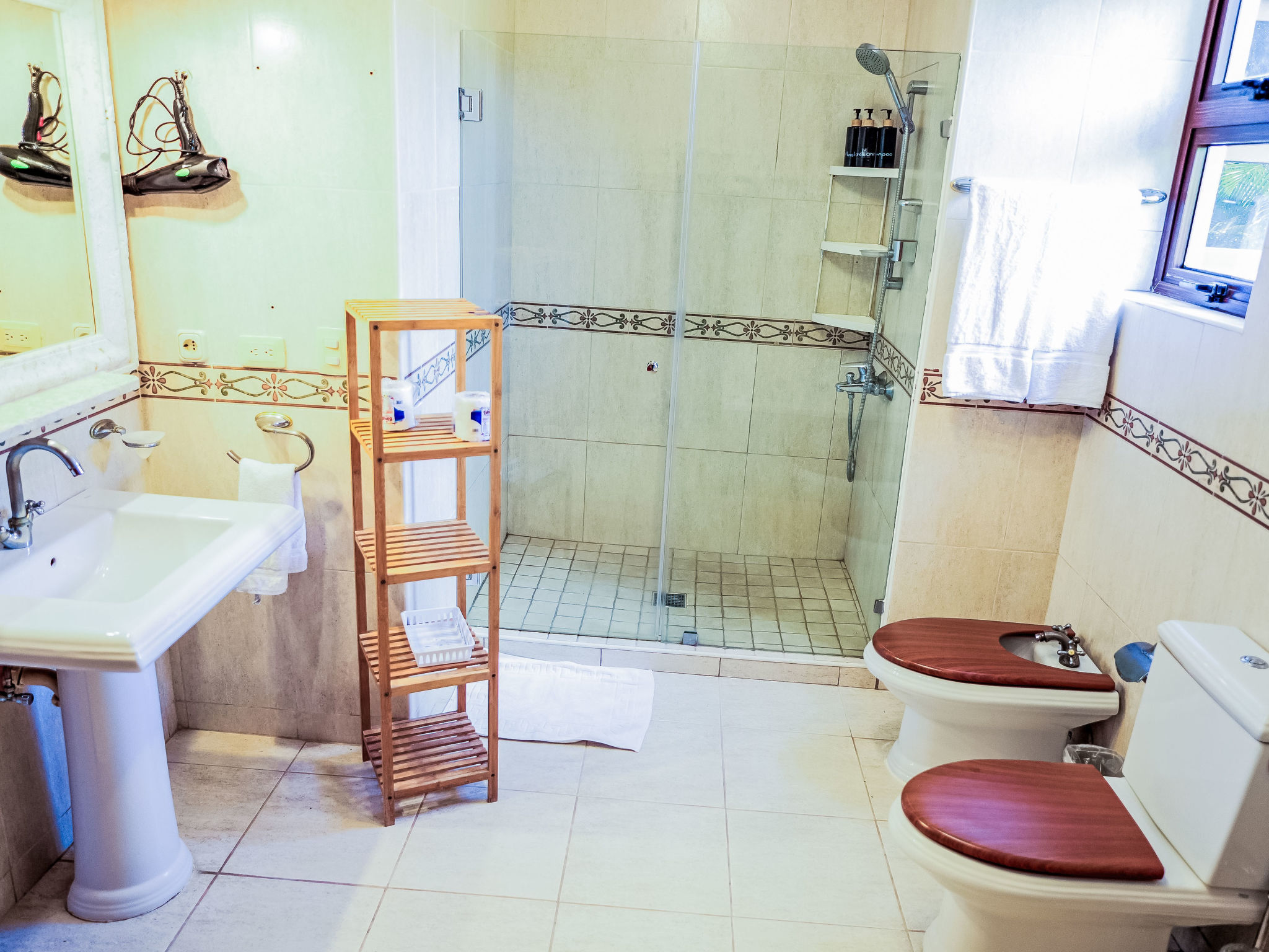 Maison in Juan Dolio mit privatem Parkplatz – Salle de bains, photo 40 sur 53