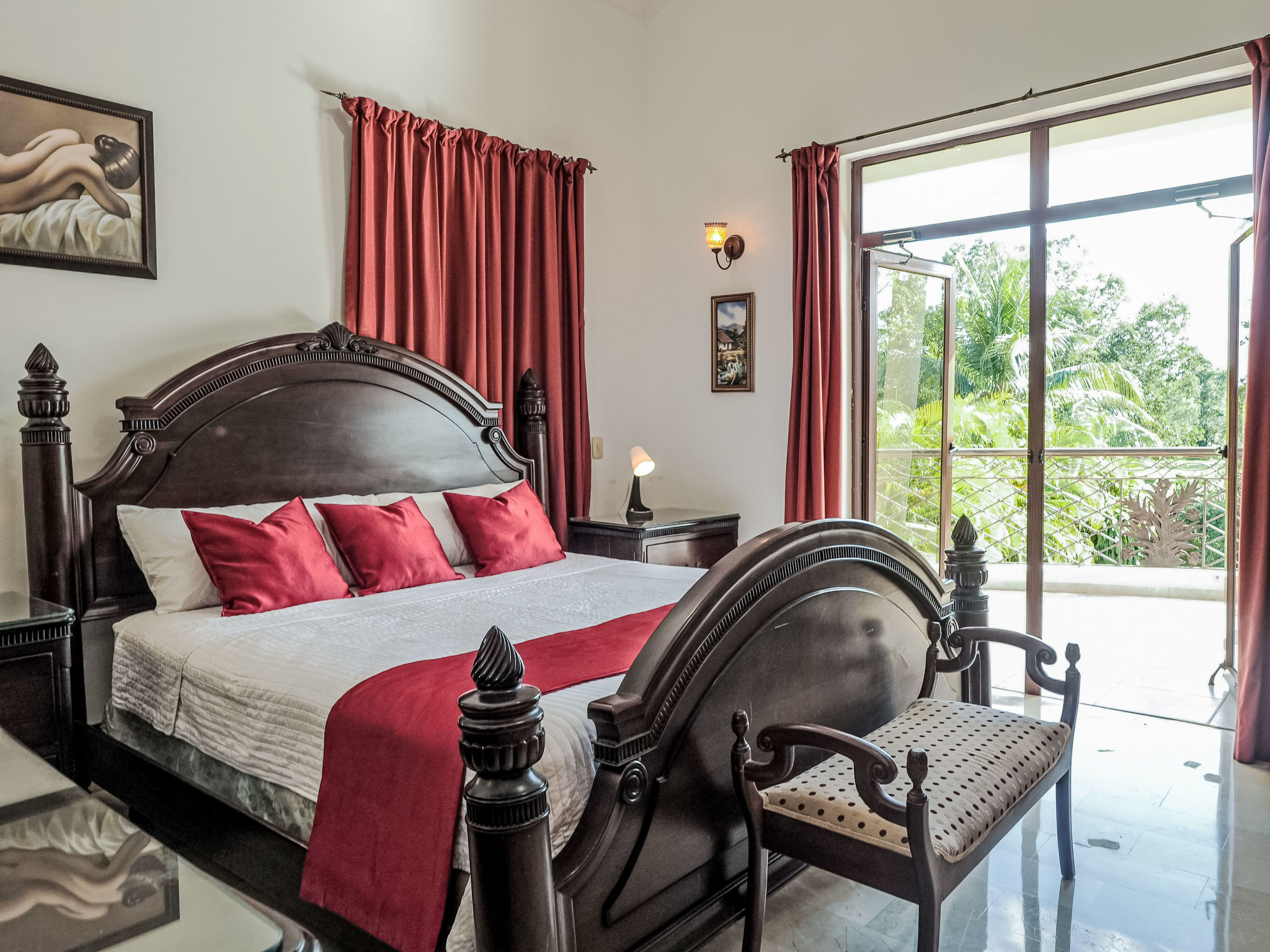 Maison in Juan Dolio mit privatem Parkplatz – Chambre, photo 38 sur 53