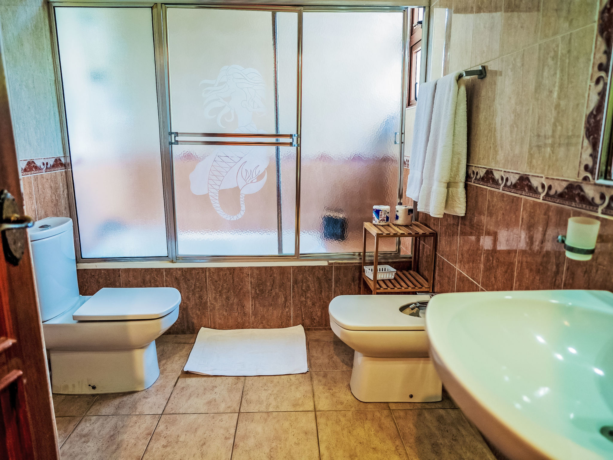 Maison in Juan Dolio mit privatem Parkplatz – Salle de bains, photo 45 sur 53