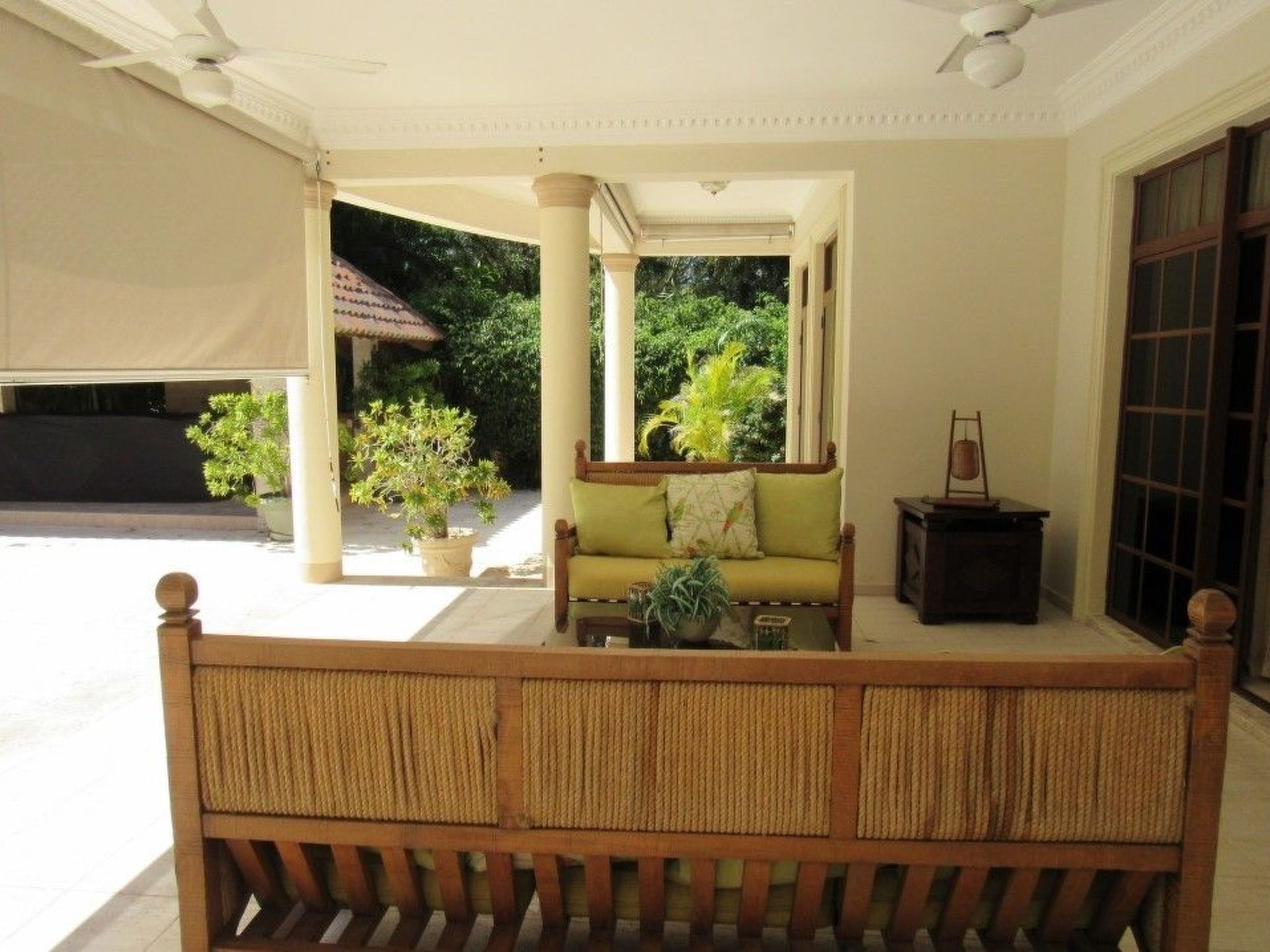 Maison in Juan Dolio mit privatem Parkplatz – Séjour, photo 48 sur 53