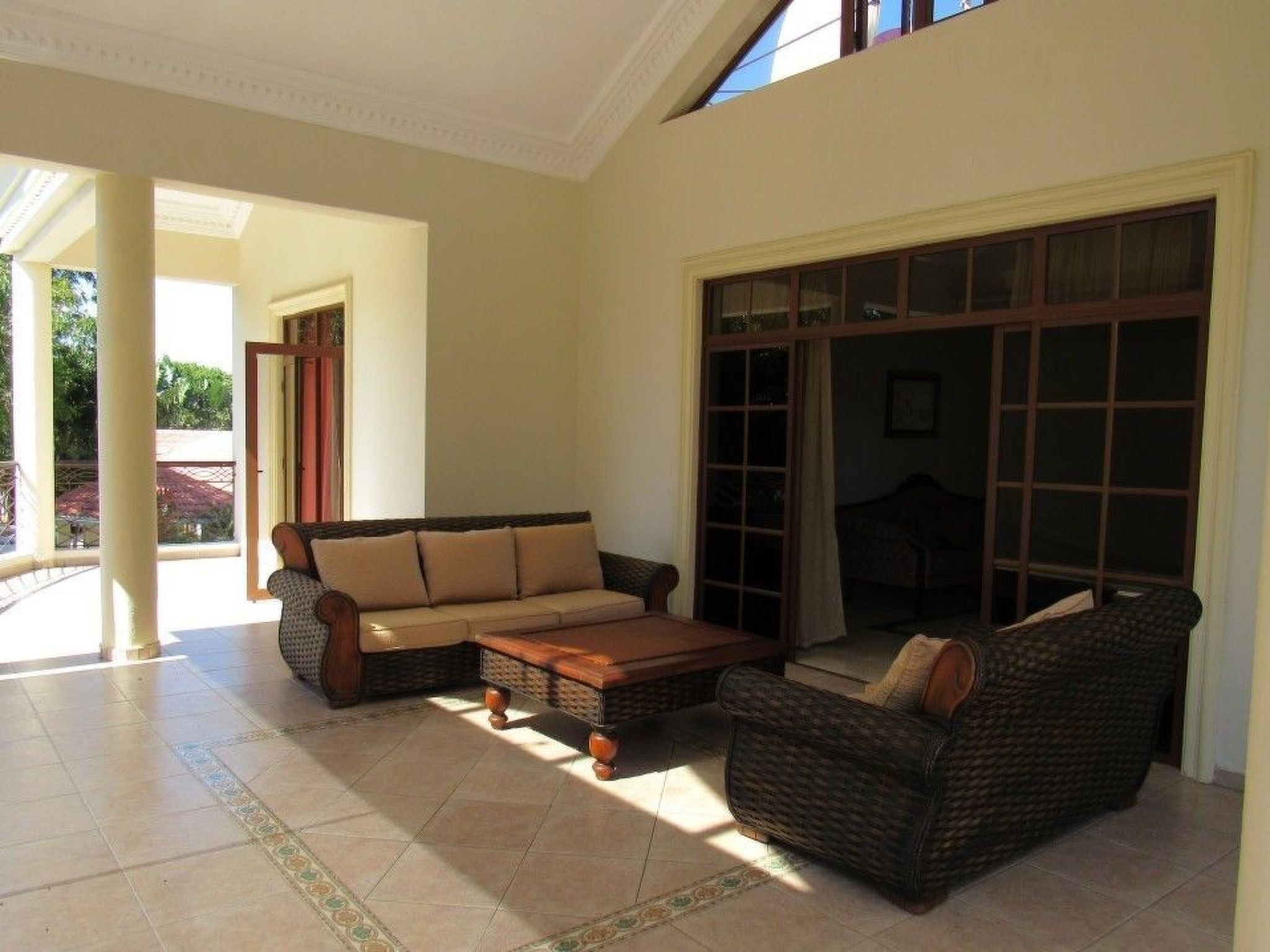 Maison in Juan Dolio mit privatem Parkplatz – Séjour, photo 35 sur 53