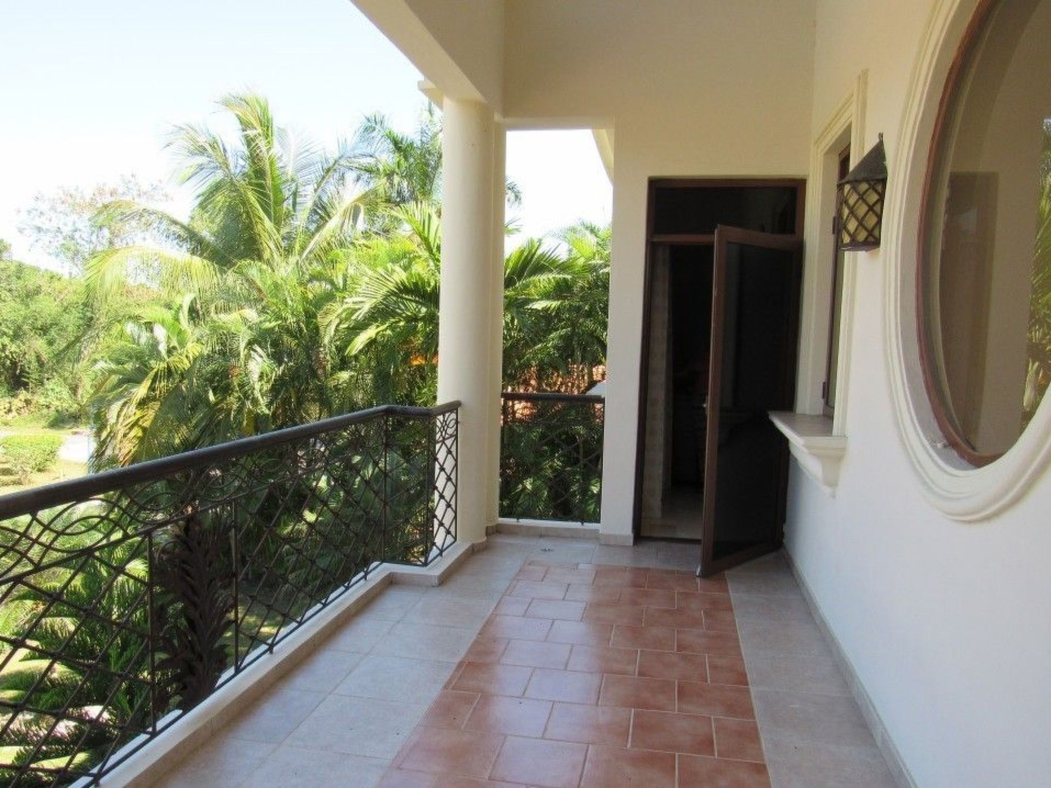 Maison in Juan Dolio mit privatem Parkplatz – Terrasse, photo 49 sur 53