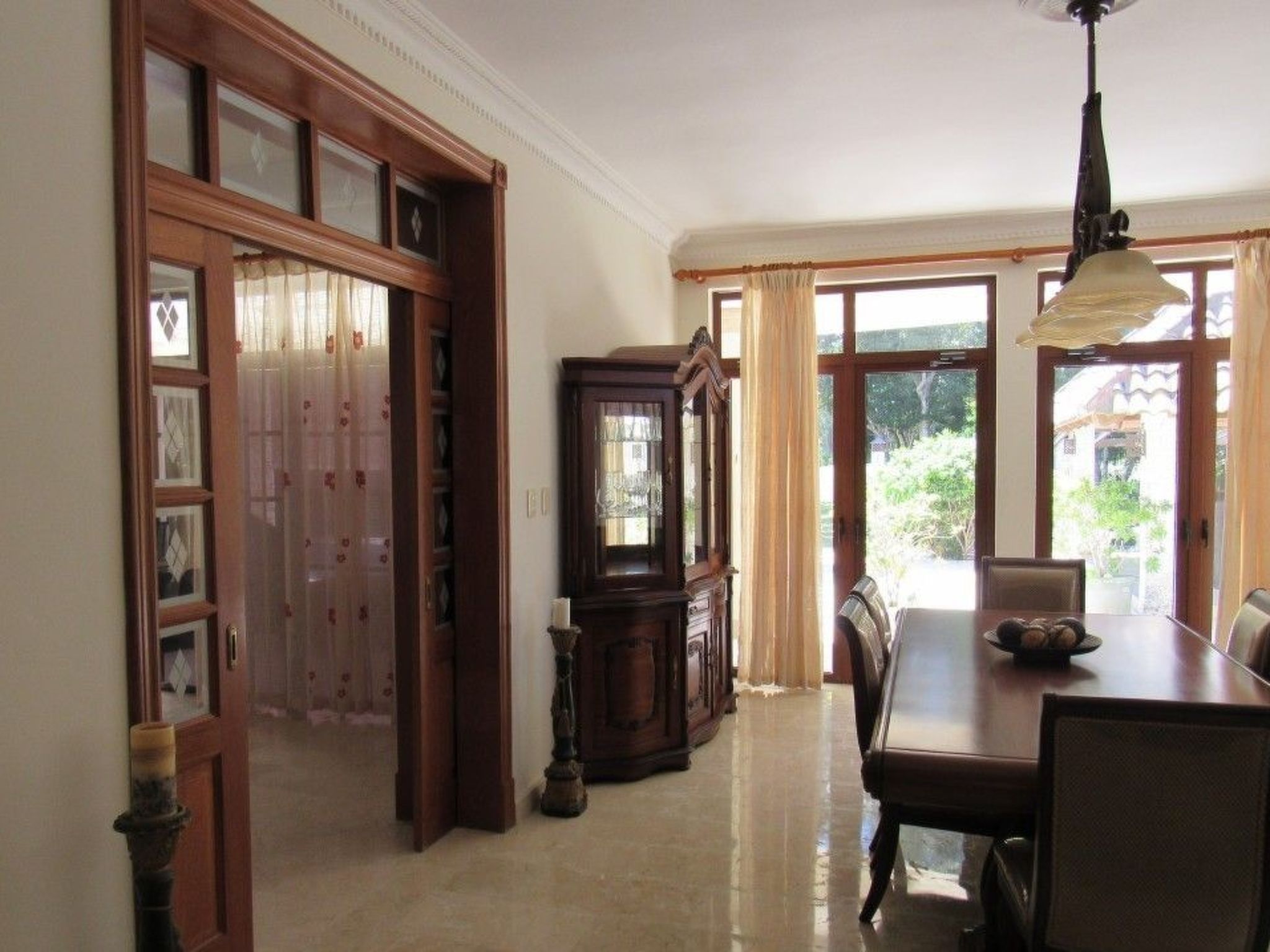 Maison in Juan Dolio mit privatem Parkplatz – Cuisine et coin repas, photo 50 sur 53