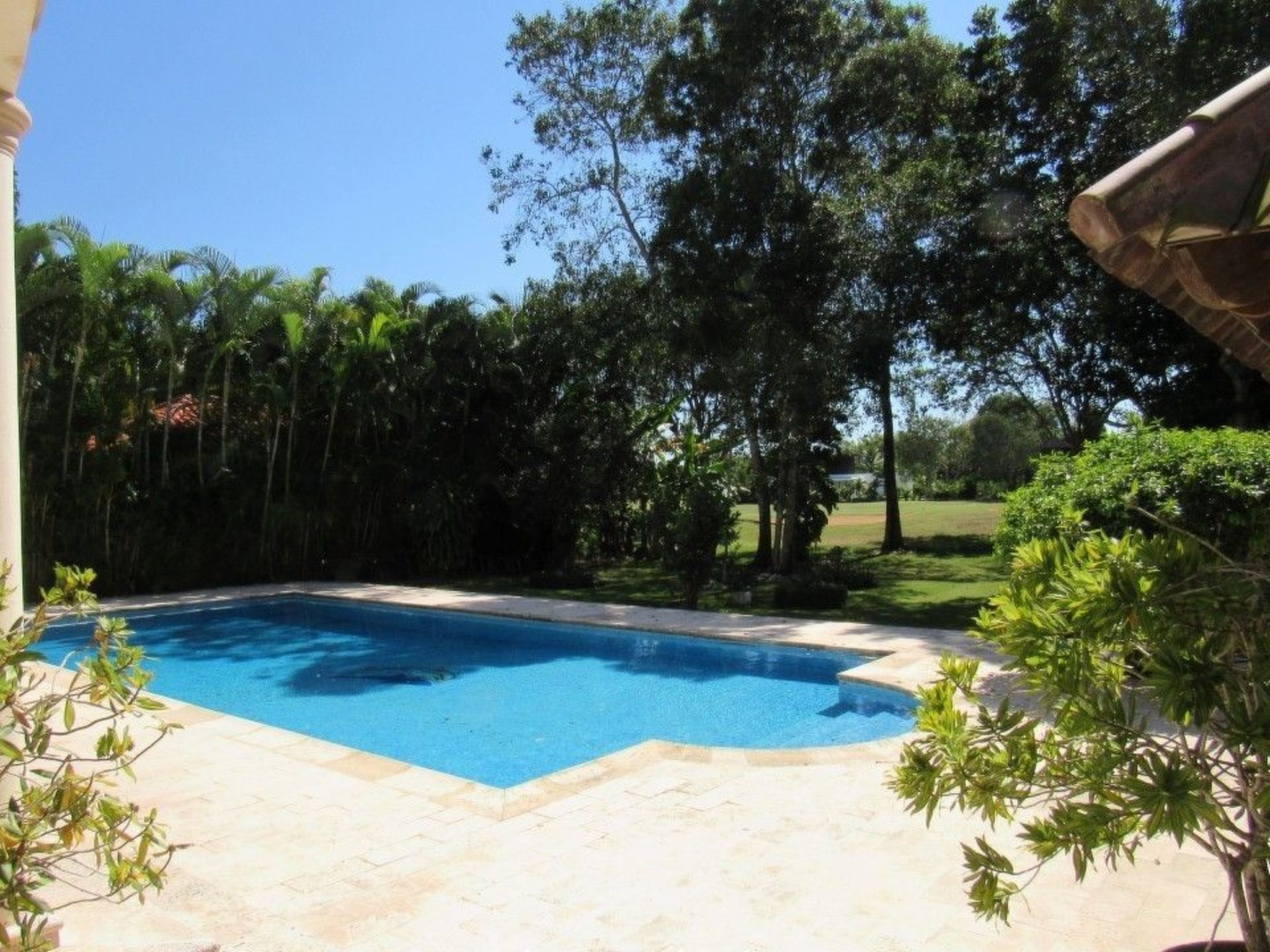 in Juan Dolio mit privatem Parkplatz — Pool Outdoor (2 of 53)