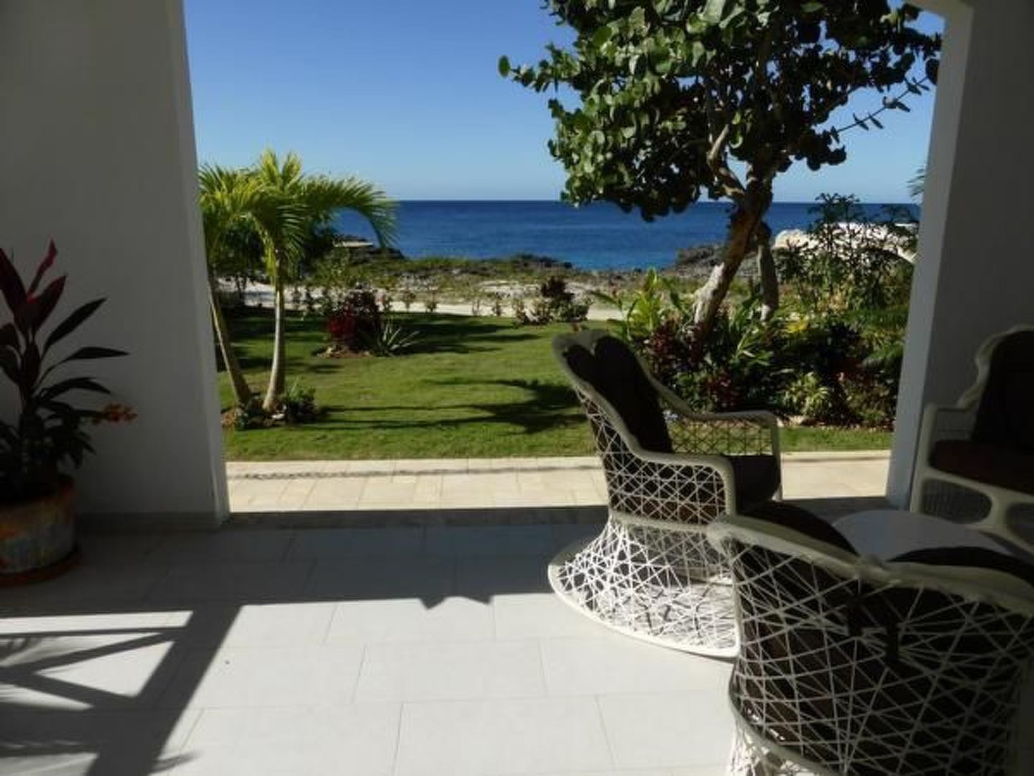 Appartement 10 direkt am Karibischen Meer — view 1 of 24
