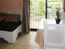 Eigentijds appartement met balkon in Bayahibe, 100m van strand - thumbnail 2