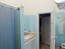 Eigentijds appartement met balkon in Bayahibe, 100m van strand - thumbnail 3